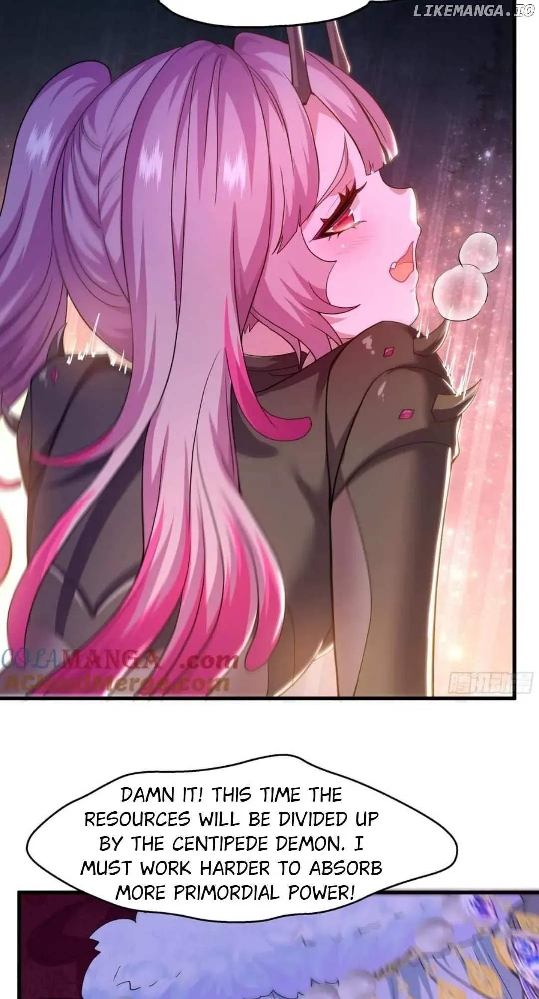 Rebirth of King Zhou: Not Being the Ultimate Villain Chapter 121 Online - página 34