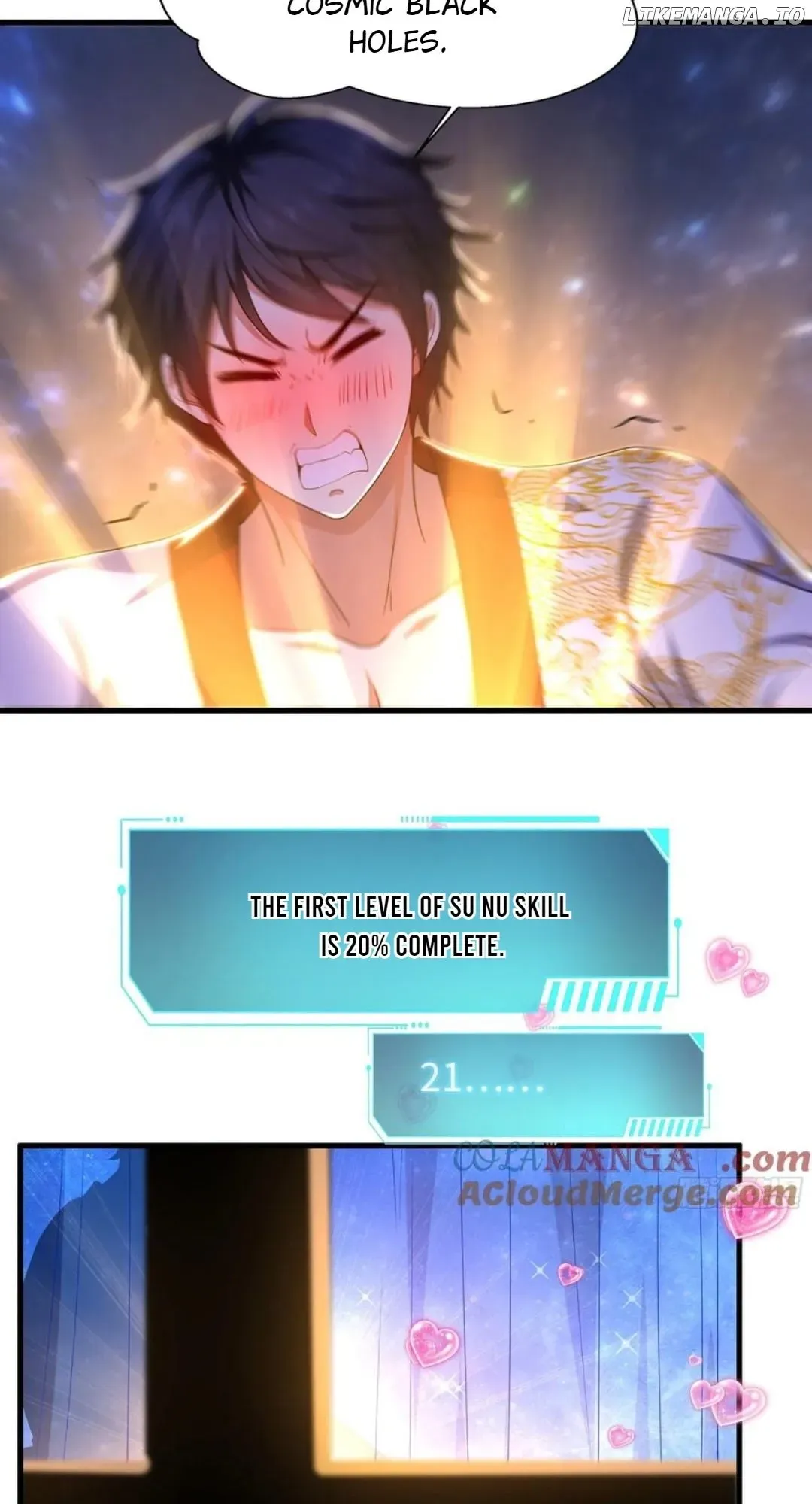 Rebirth of King Zhou: Not Being the Ultimate Villain Chapter 121 Online - página 36