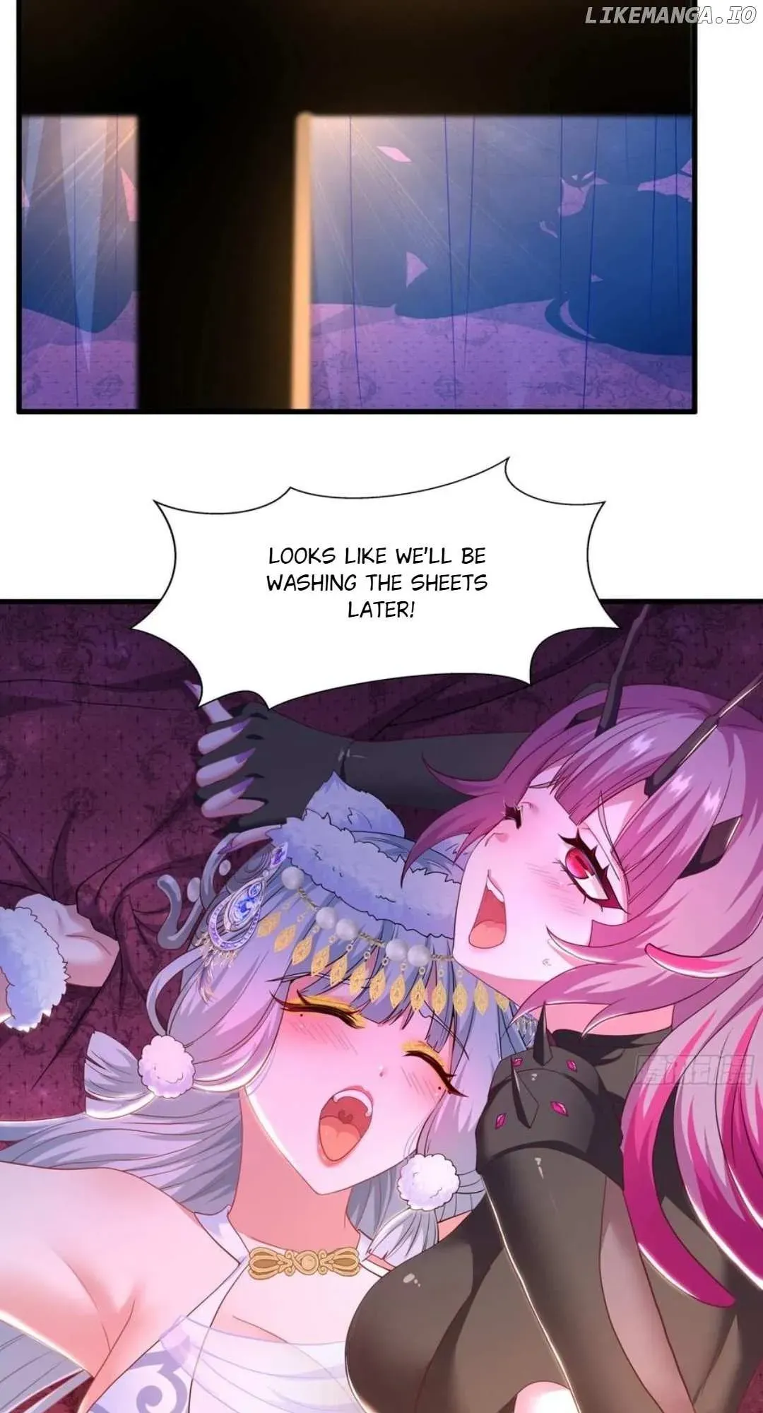 Rebirth of King Zhou: Not Being the Ultimate Villain Chapter 121 Online - página 37