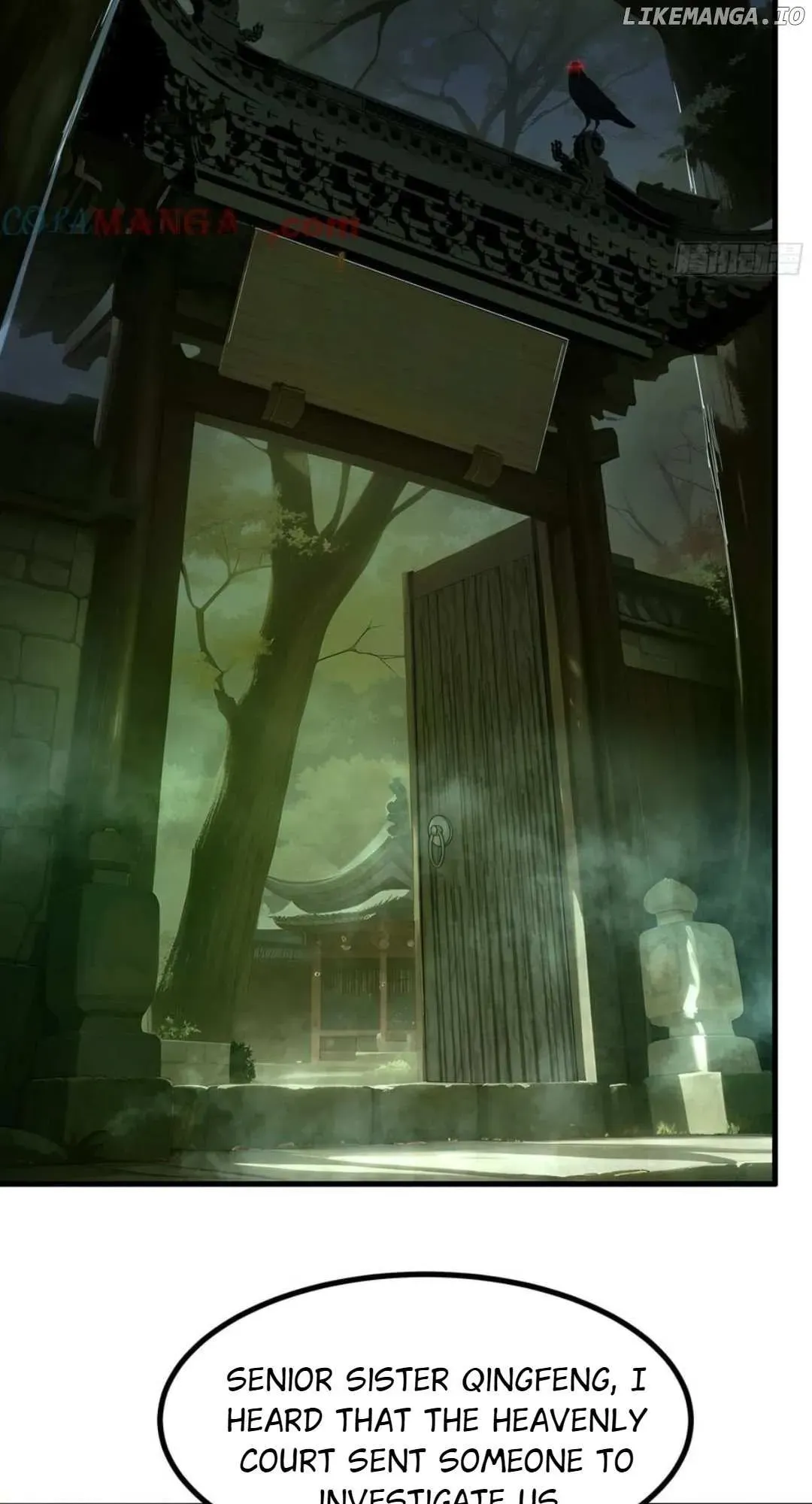 Rebirth of King Zhou: Not Being the Ultimate Villain Chapter 121 Online - página 39