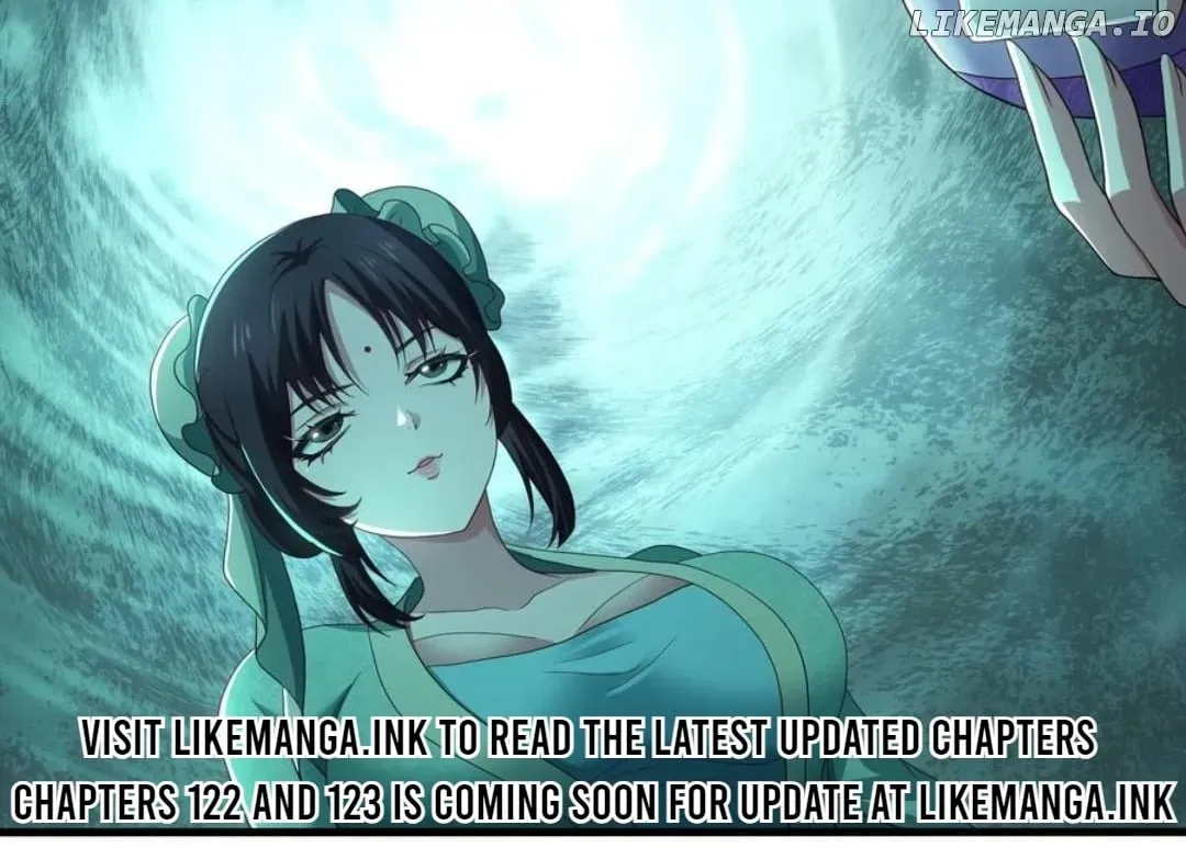 Rebirth of King Zhou: Not Being the Ultimate Villain Chapter 121 Online - página 45