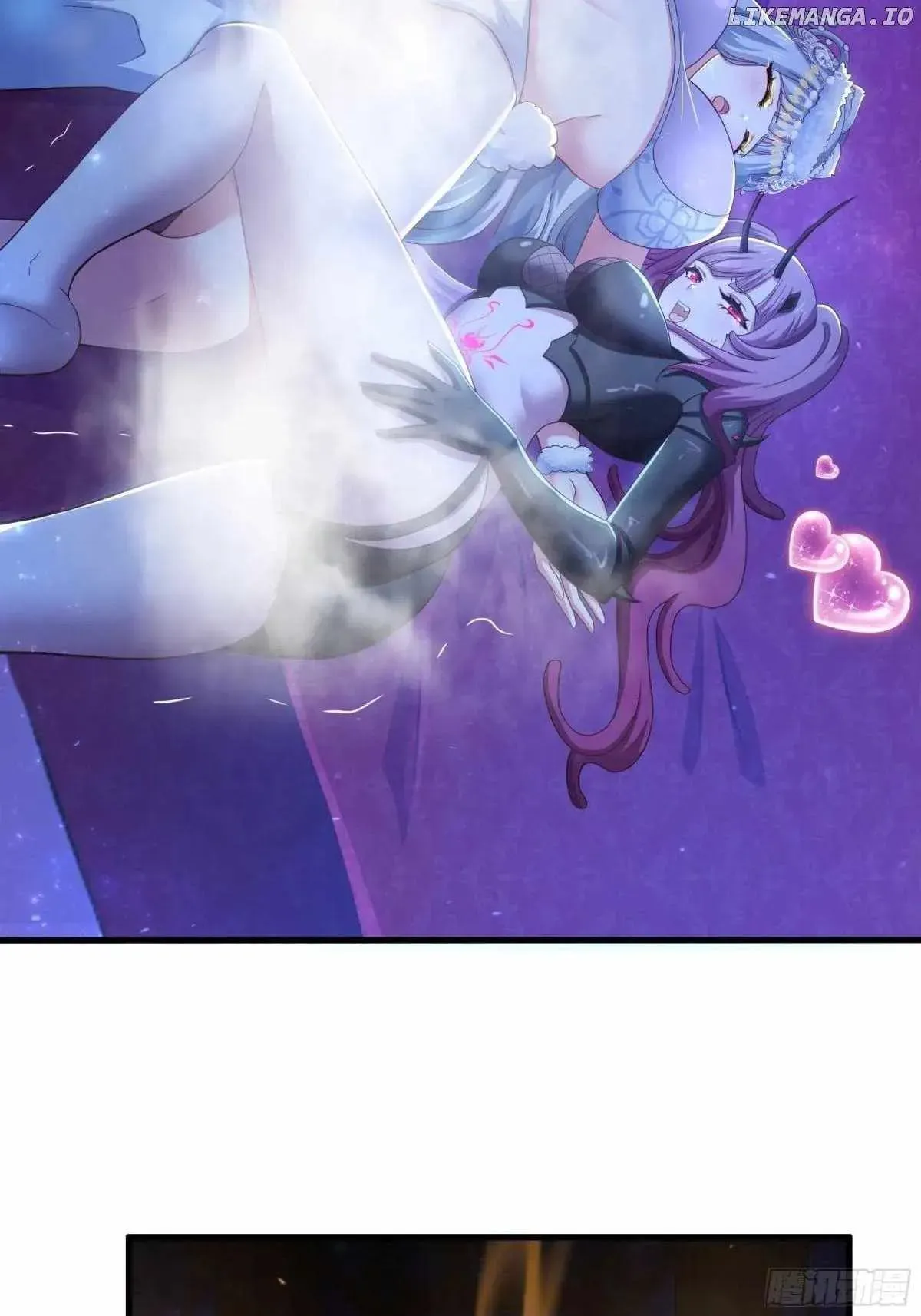 Rebirth of King Zhou: Not Being the Ultimate Villain Chapter 122 Online - página 1