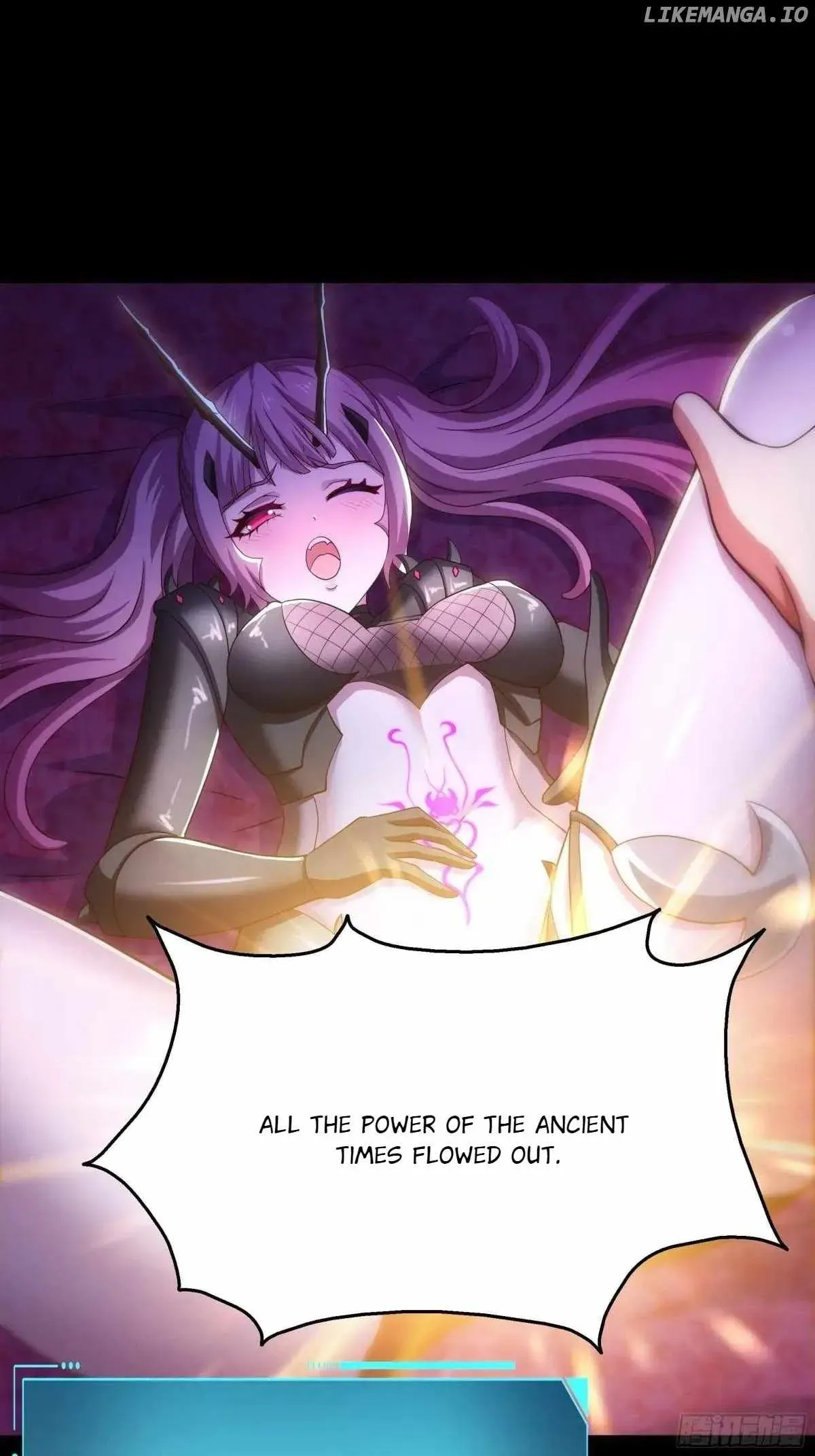 Rebirth of King Zhou: Not Being the Ultimate Villain Chapter 122 Online - página 4