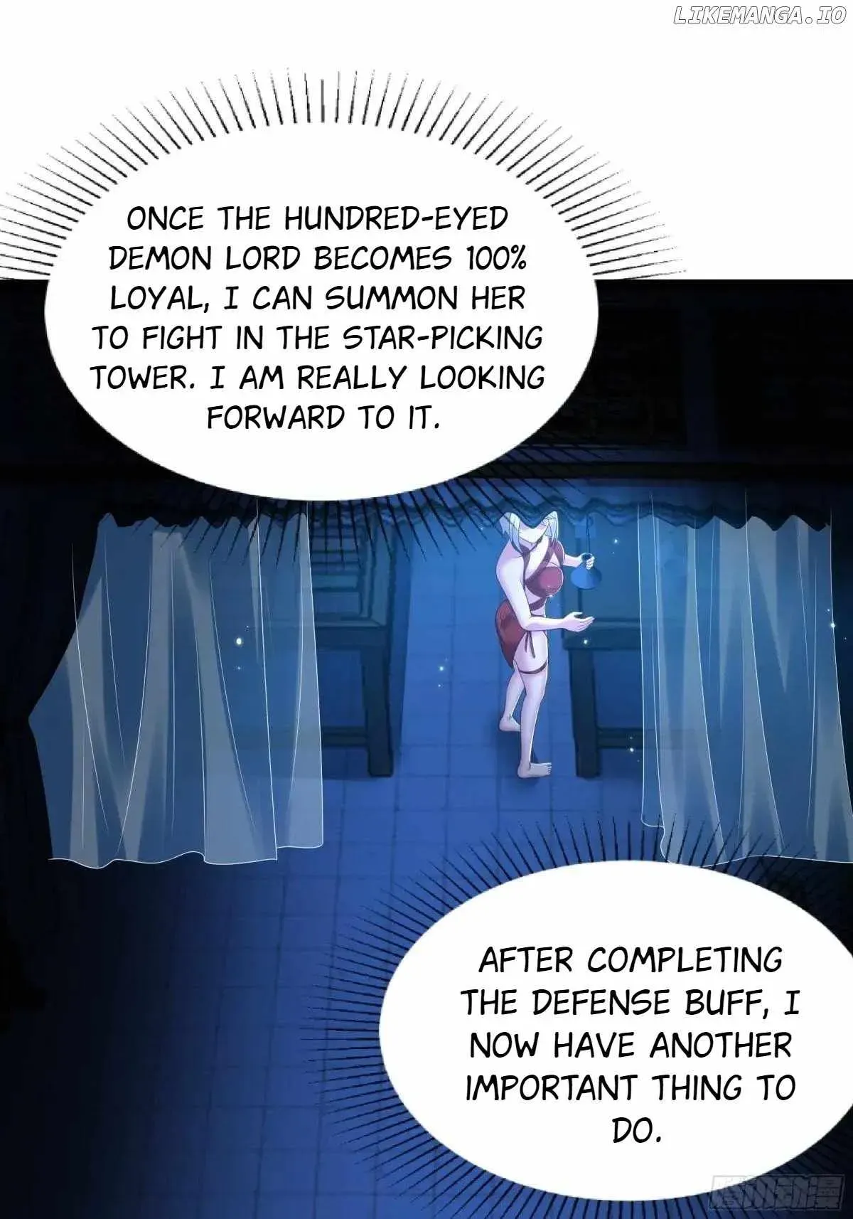 Rebirth of King Zhou: Not Being the Ultimate Villain Chapter 122 Online - página 9