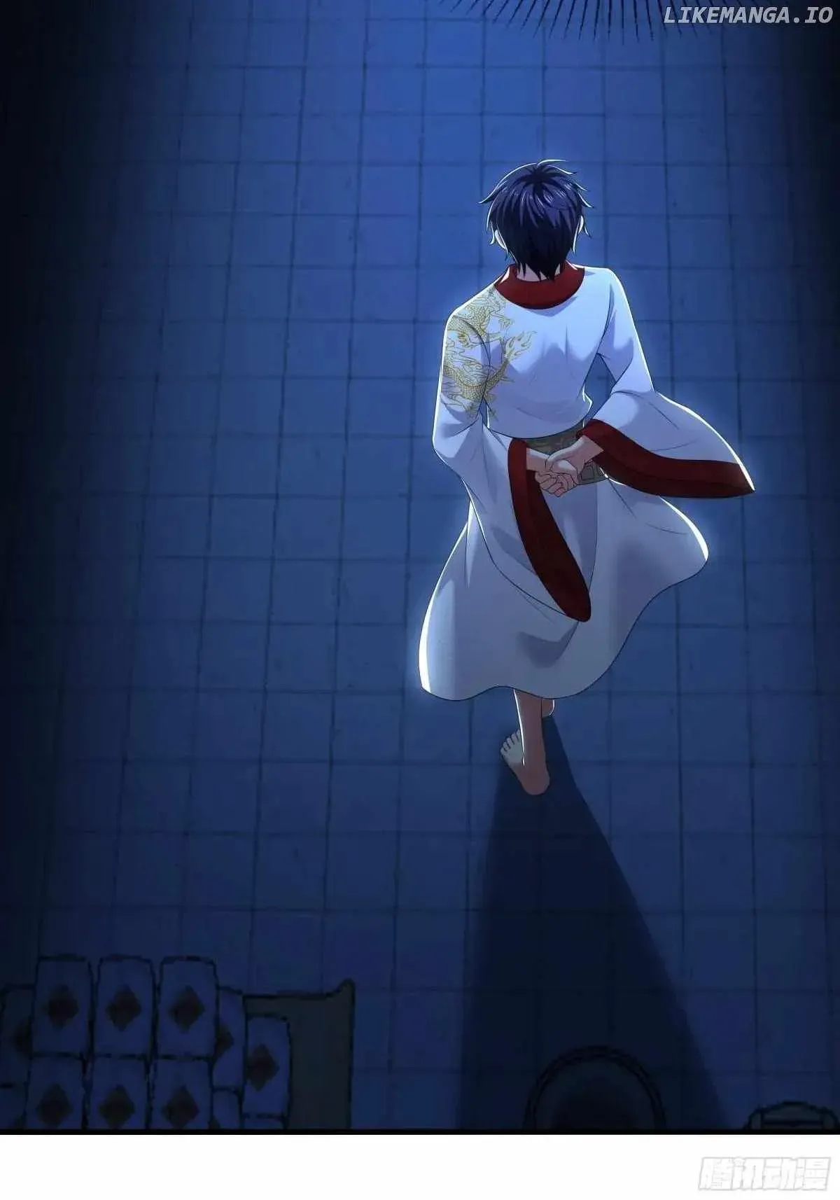 Rebirth of King Zhou: Not Being the Ultimate Villain Chapter 122 Online - página 10