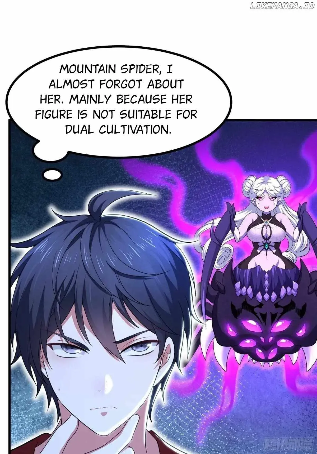 Rebirth of King Zhou: Not Being the Ultimate Villain Chapter 122 Online - página 14