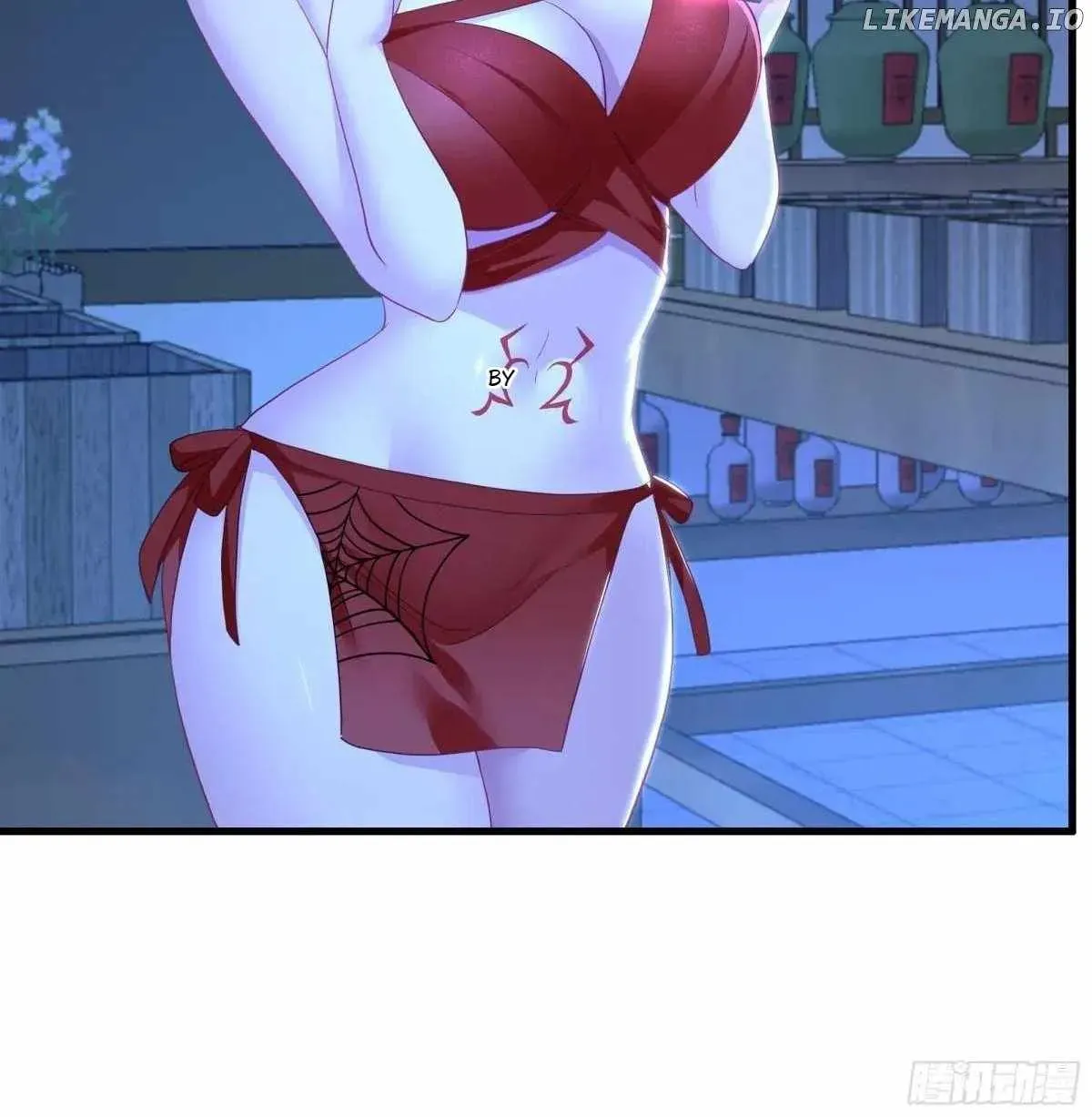 Rebirth of King Zhou: Not Being the Ultimate Villain Chapter 122 Online - página 16