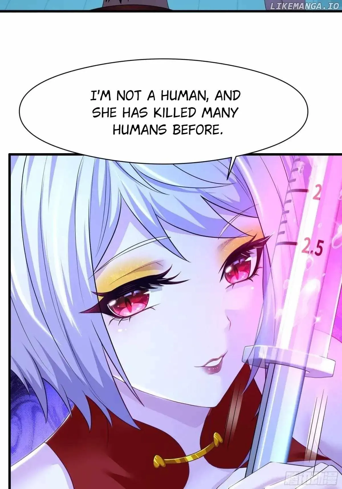 Rebirth of King Zhou: Not Being the Ultimate Villain Chapter 122 Online - página 22