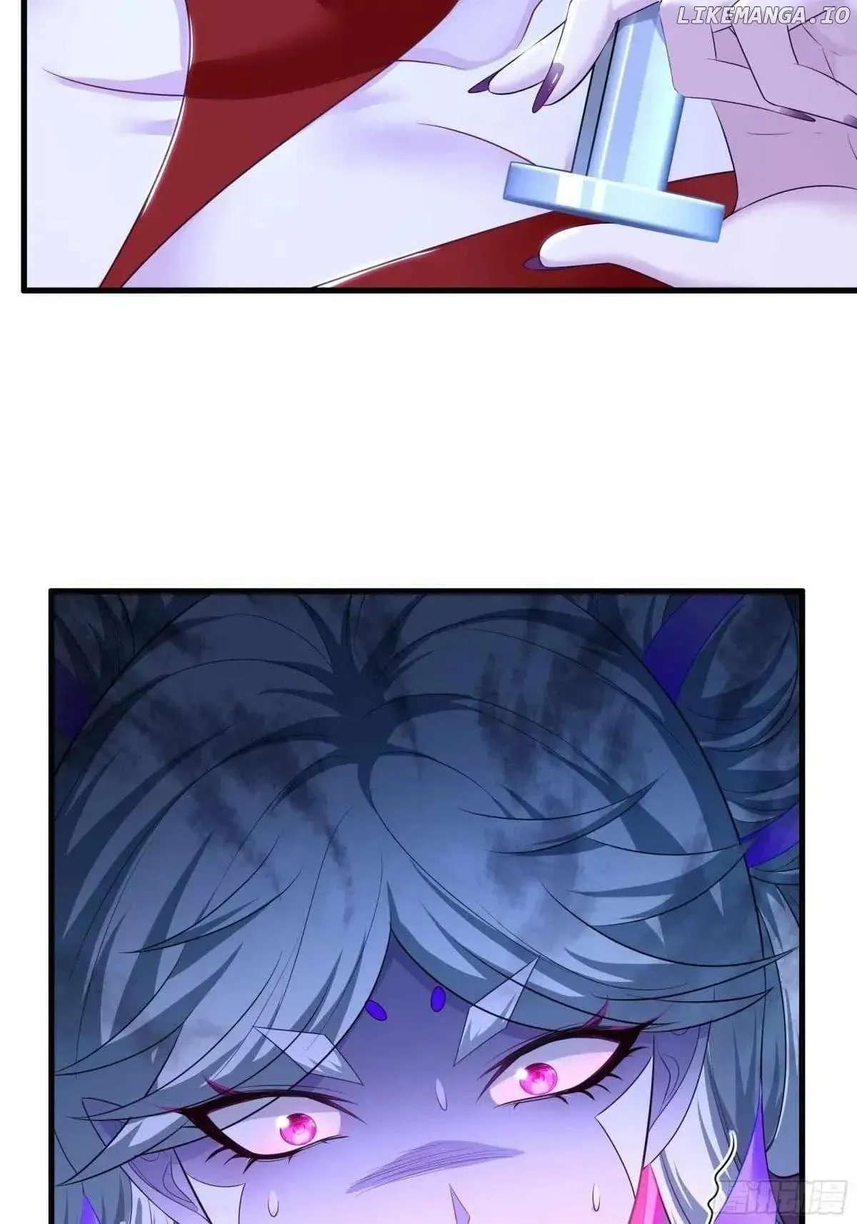 Rebirth of King Zhou: Not Being the Ultimate Villain Chapter 122 Online - página 23