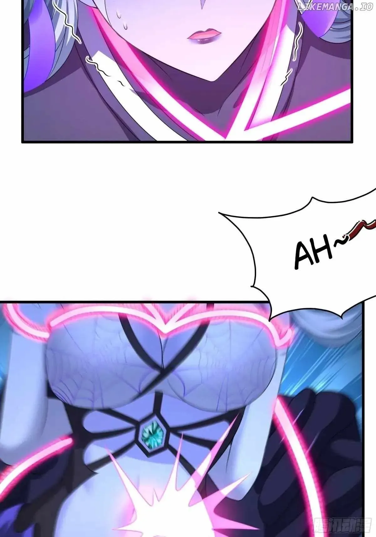 Rebirth of King Zhou: Not Being the Ultimate Villain Chapter 122 Online - página 24