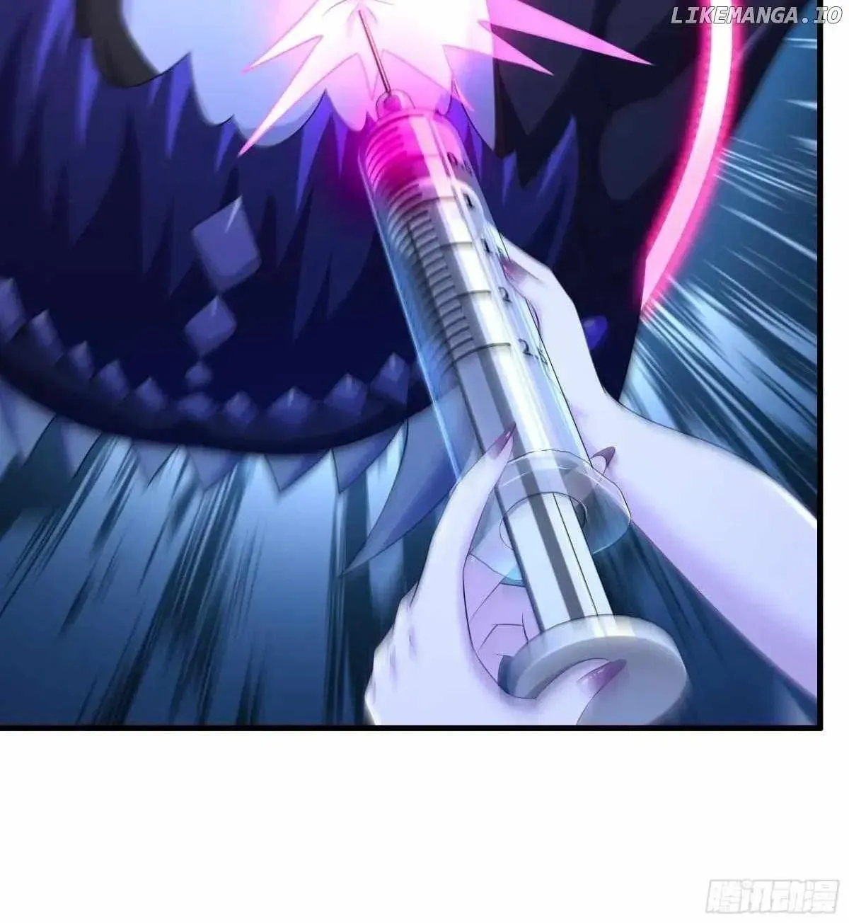 Rebirth of King Zhou: Not Being the Ultimate Villain Chapter 122 Online - página 25