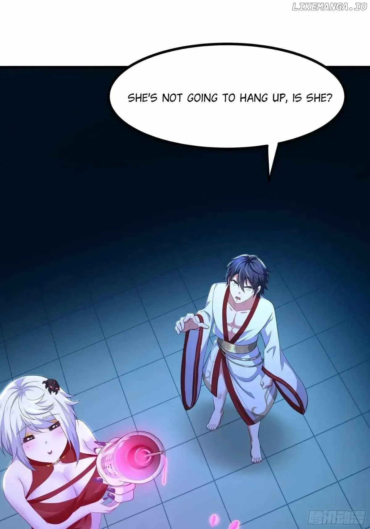 Rebirth of King Zhou: Not Being the Ultimate Villain Chapter 122 Online - página 26