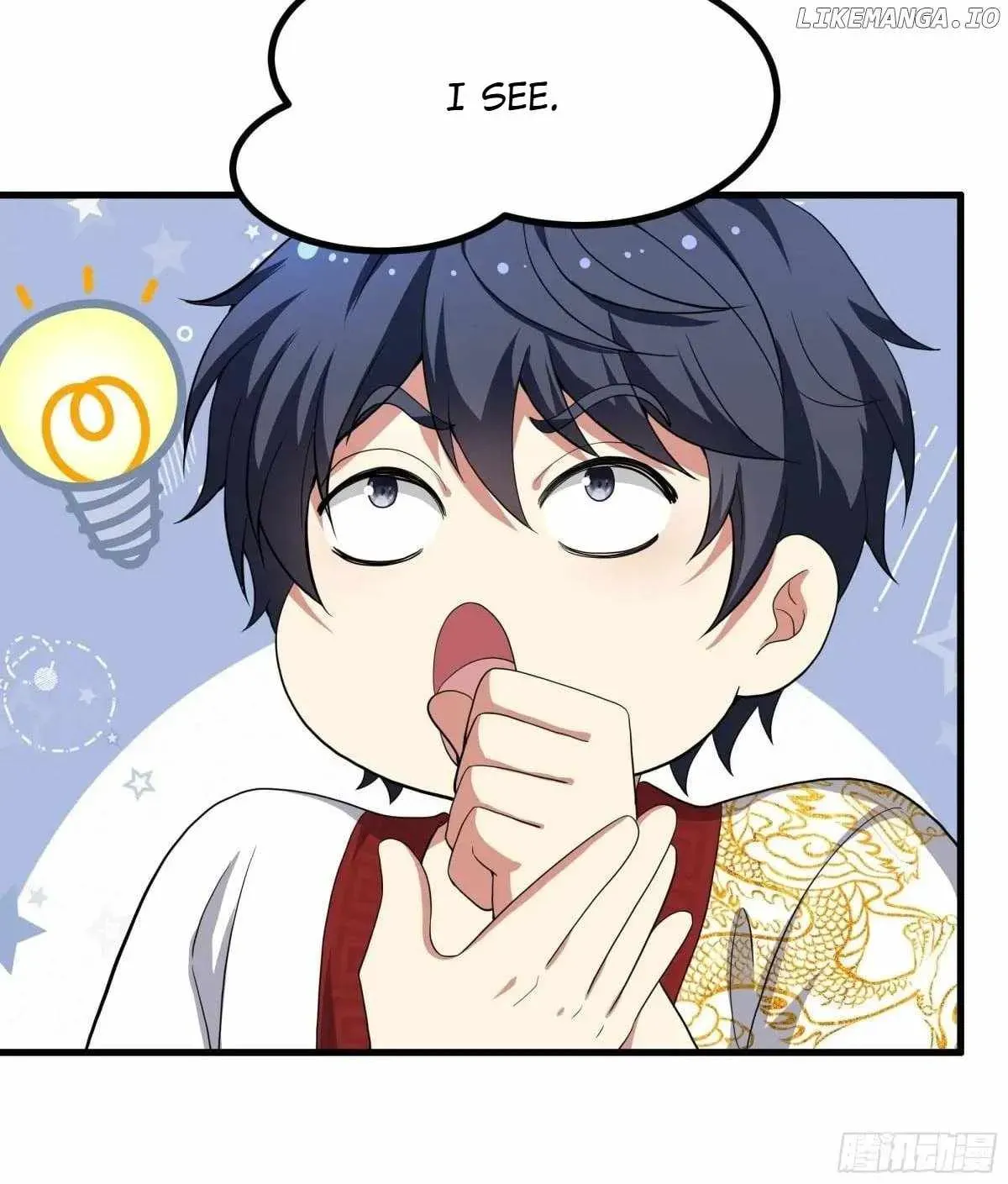 Rebirth of King Zhou: Not Being the Ultimate Villain Chapter 122 Online - página 29