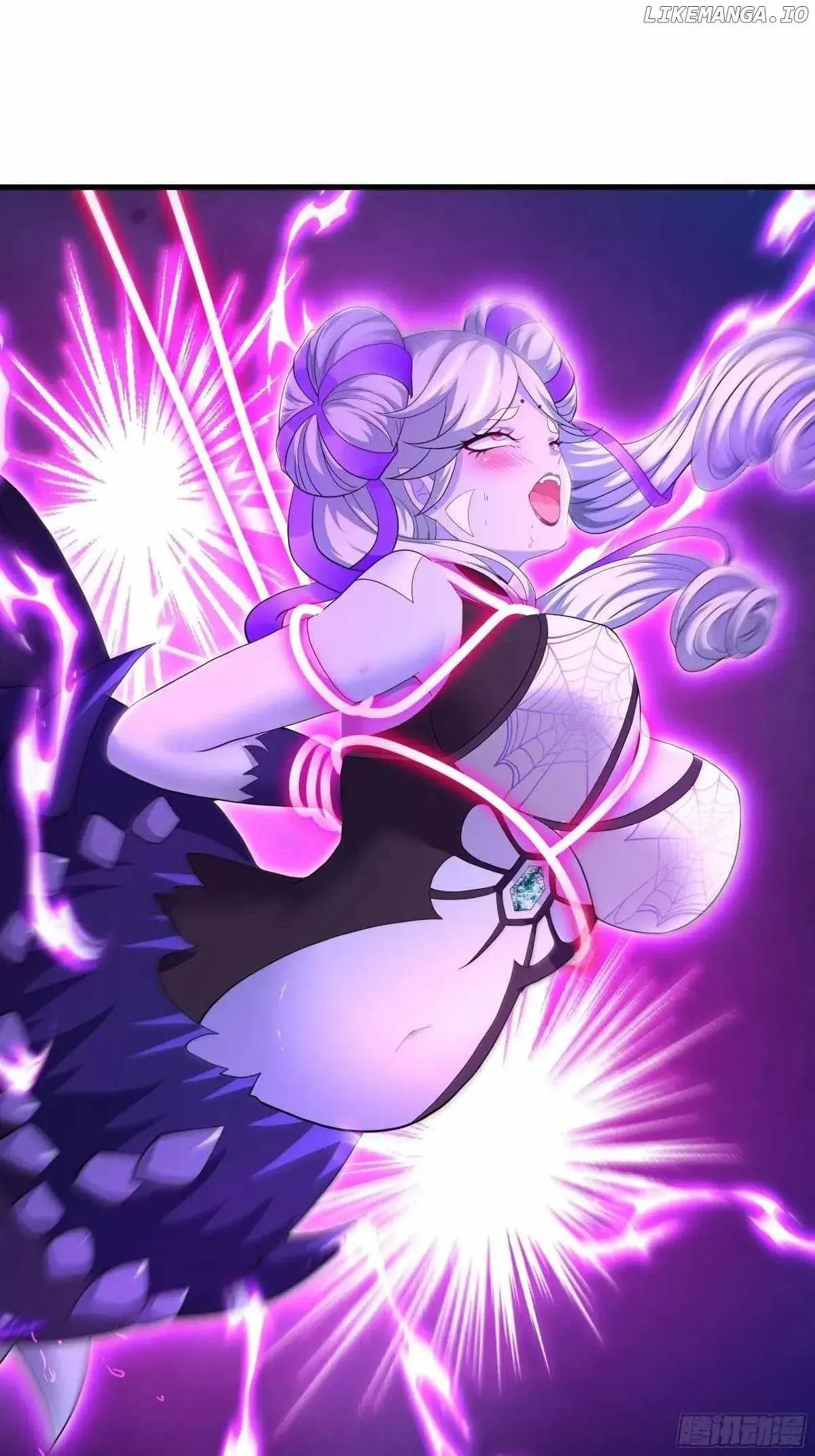 Rebirth of King Zhou: Not Being the Ultimate Villain Chapter 122 Online - página 30