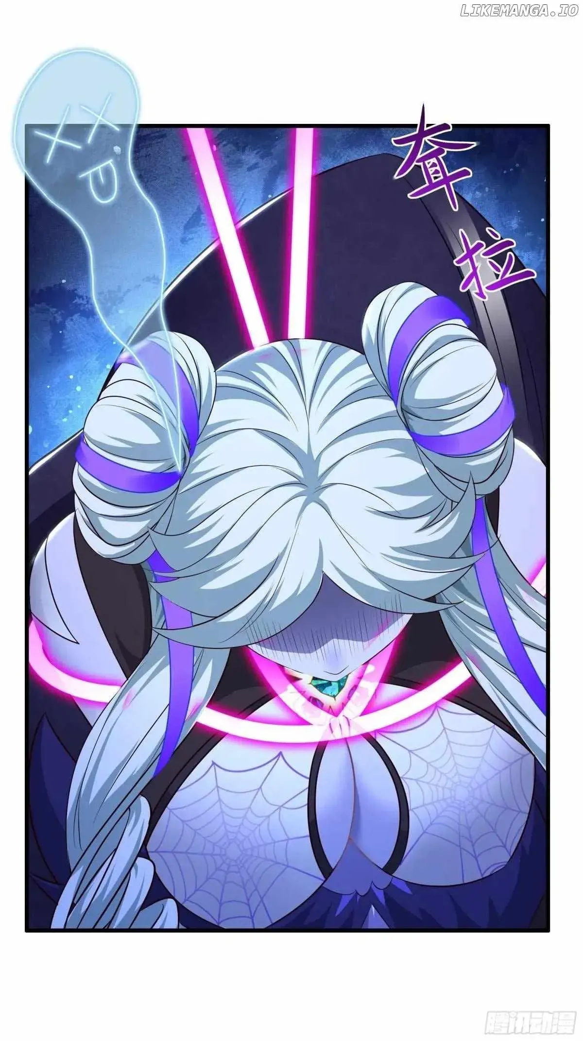 Rebirth of King Zhou: Not Being the Ultimate Villain Chapter 122 Online - página 34