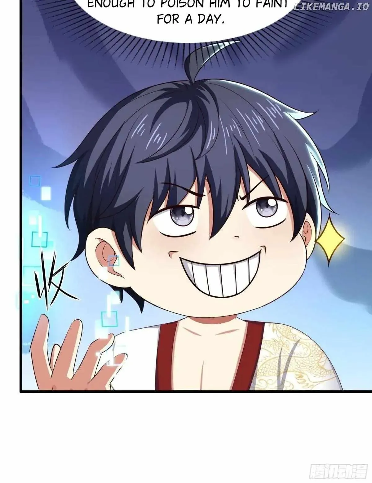 Rebirth of King Zhou: Not Being the Ultimate Villain Chapter 122 Online - página 38