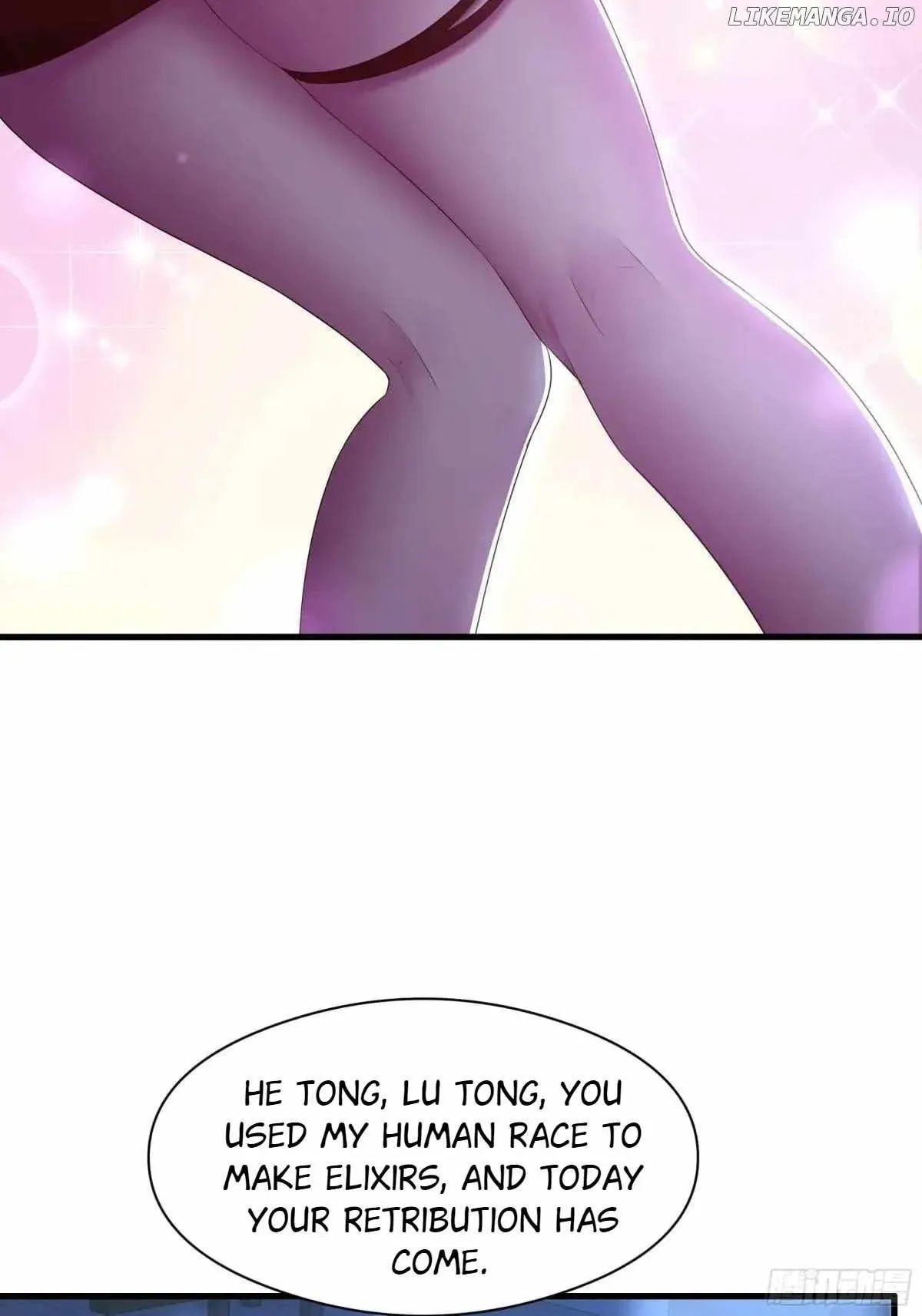 Rebirth of King Zhou: Not Being the Ultimate Villain Chapter 122 Online - página 40