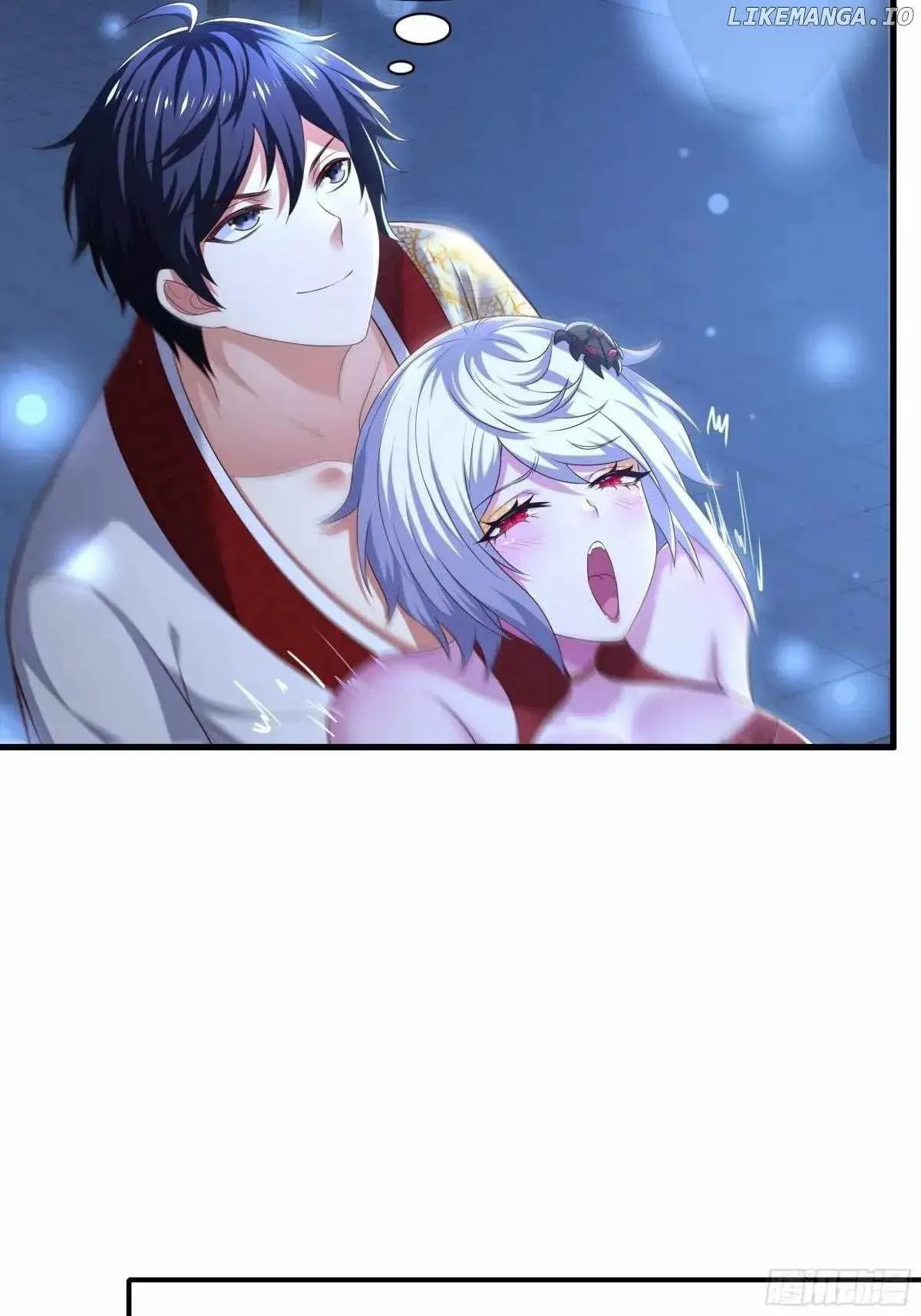Rebirth of King Zhou: Not Being the Ultimate Villain Chapter 122 Online - página 41