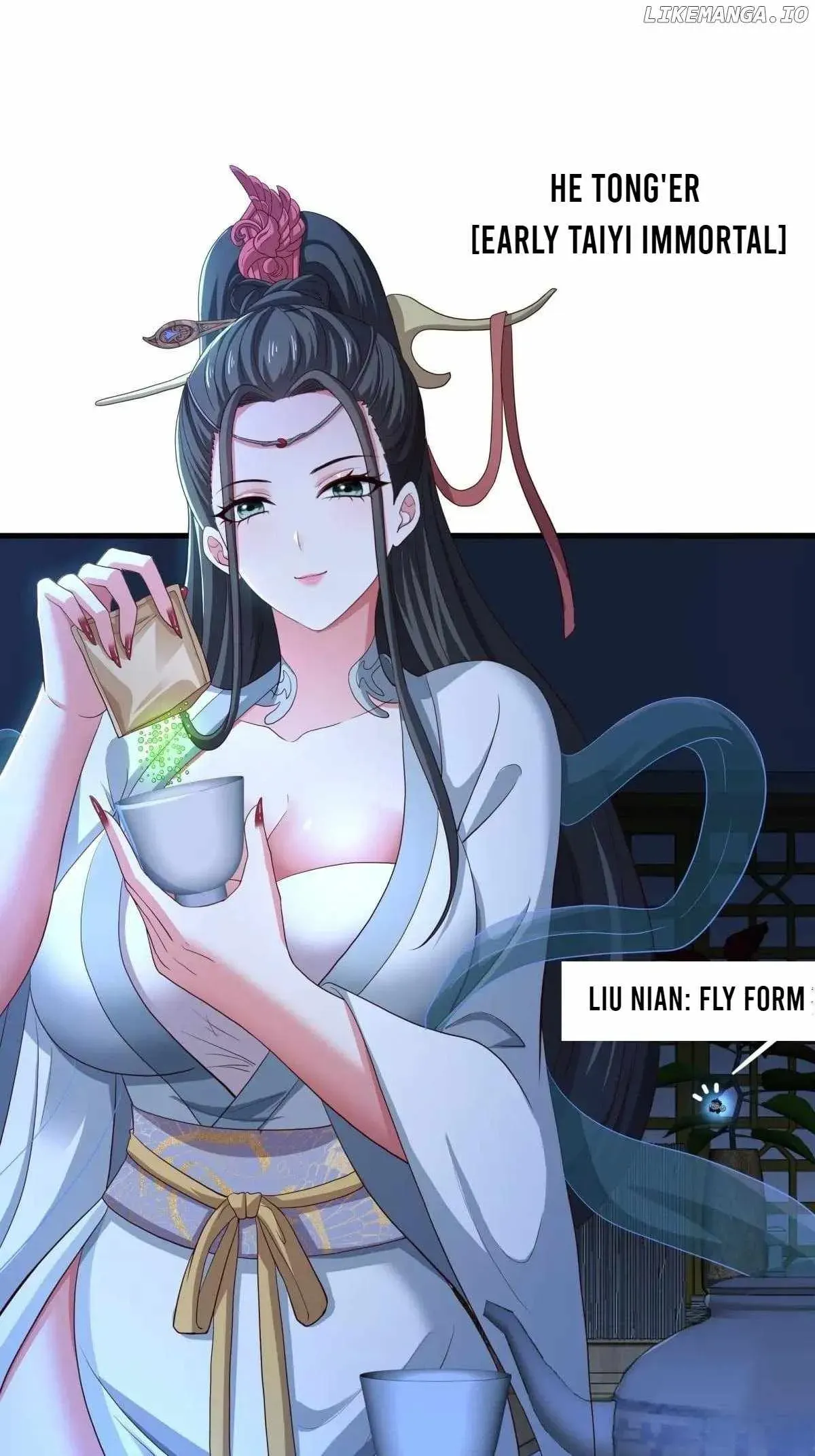 Rebirth of King Zhou: Not Being the Ultimate Villain Chapter 122 Online - página 43