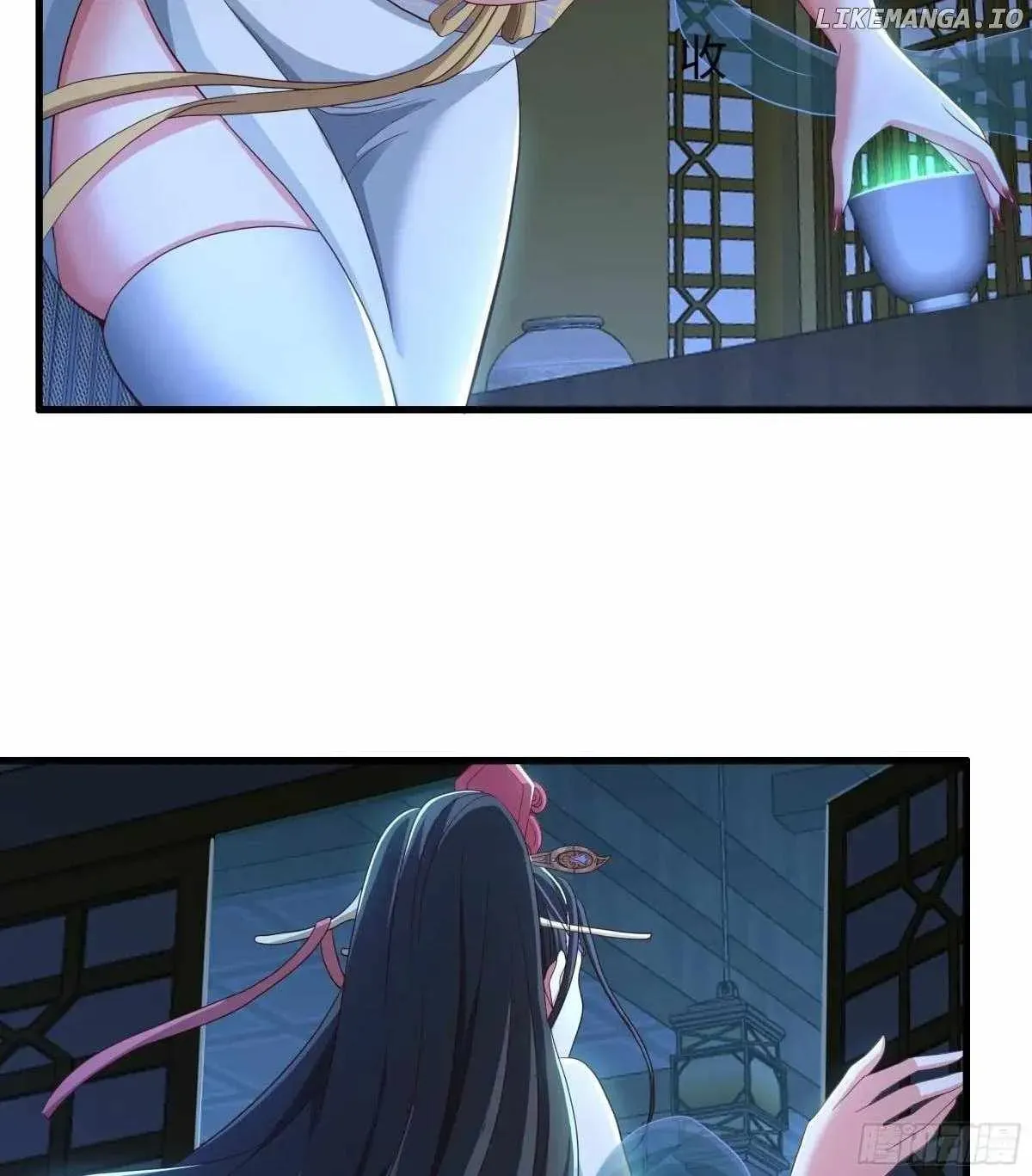 Rebirth of King Zhou: Not Being the Ultimate Villain Chapter 122 Online - página 45