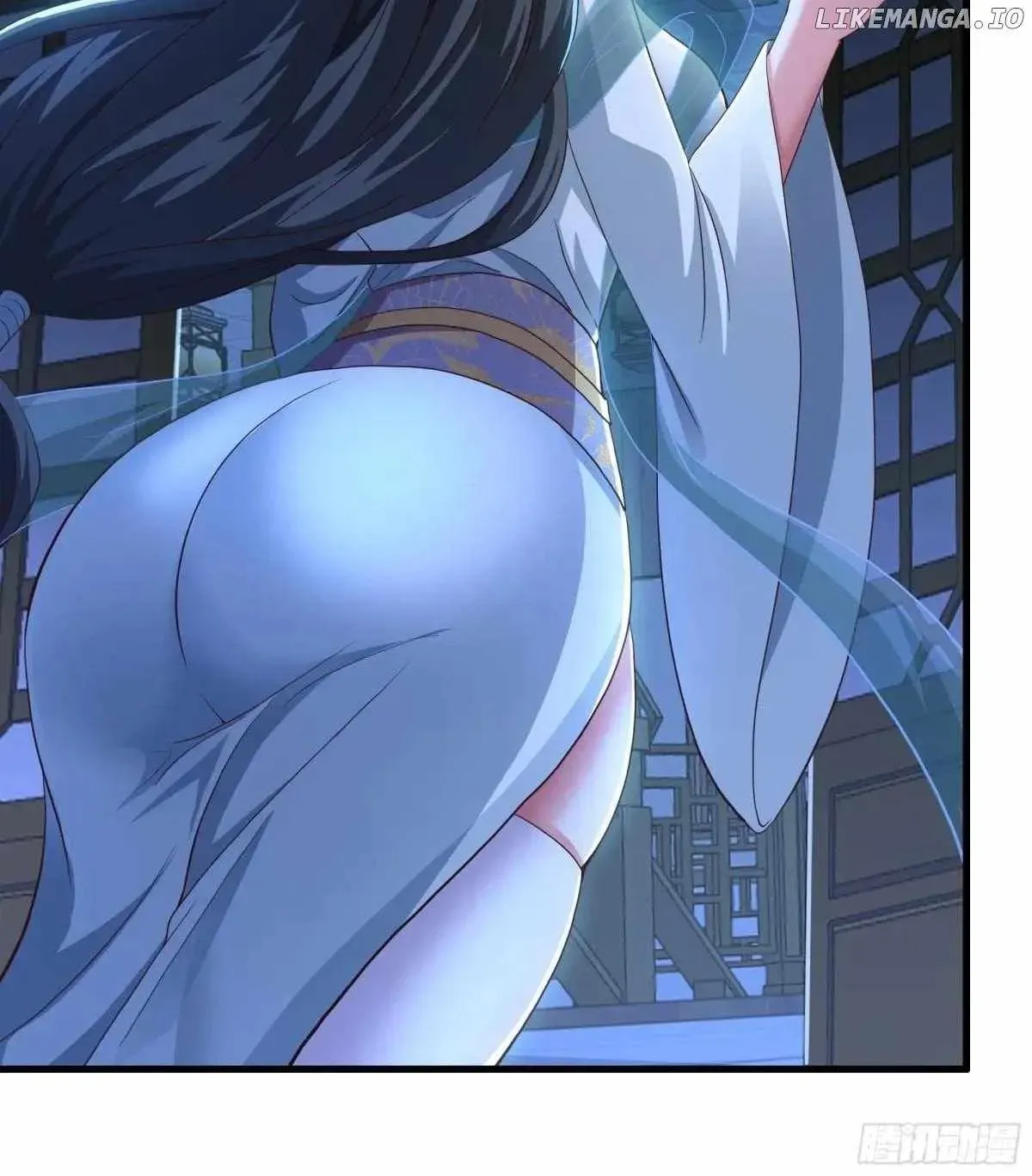 Rebirth of King Zhou: Not Being the Ultimate Villain Chapter 122 Online - página 46