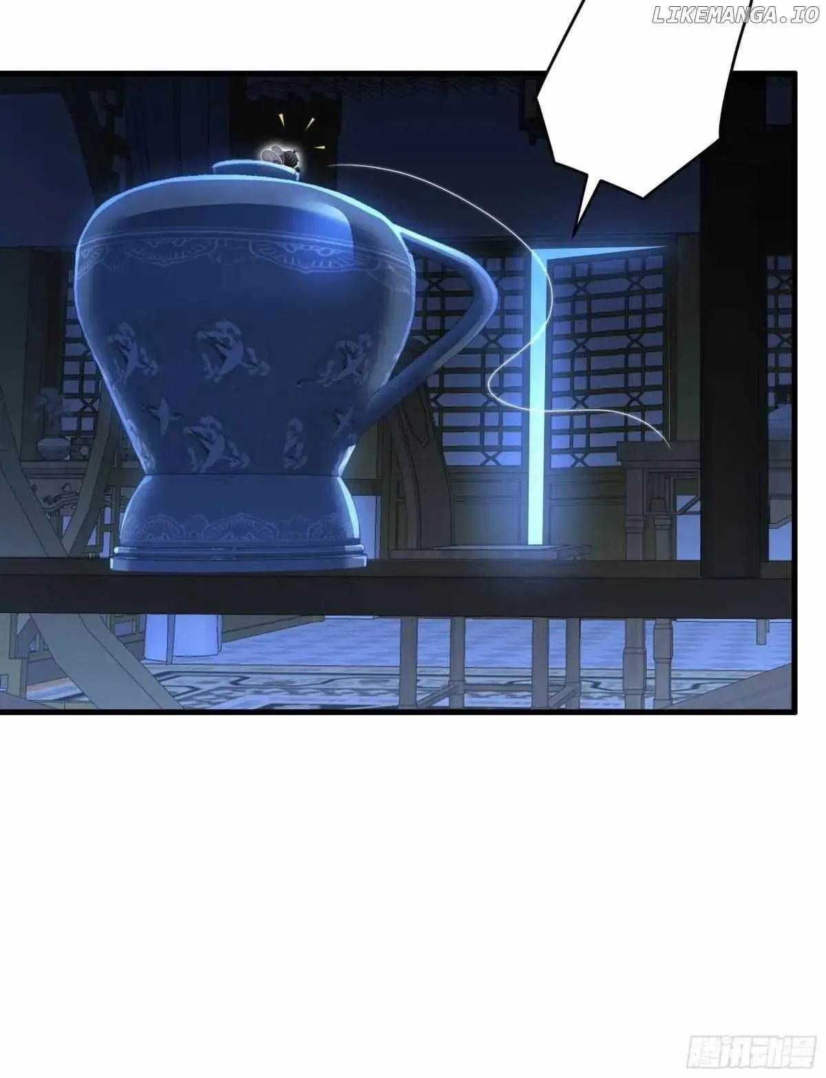 Rebirth of King Zhou: Not Being the Ultimate Villain Chapter 122 Online - página 50