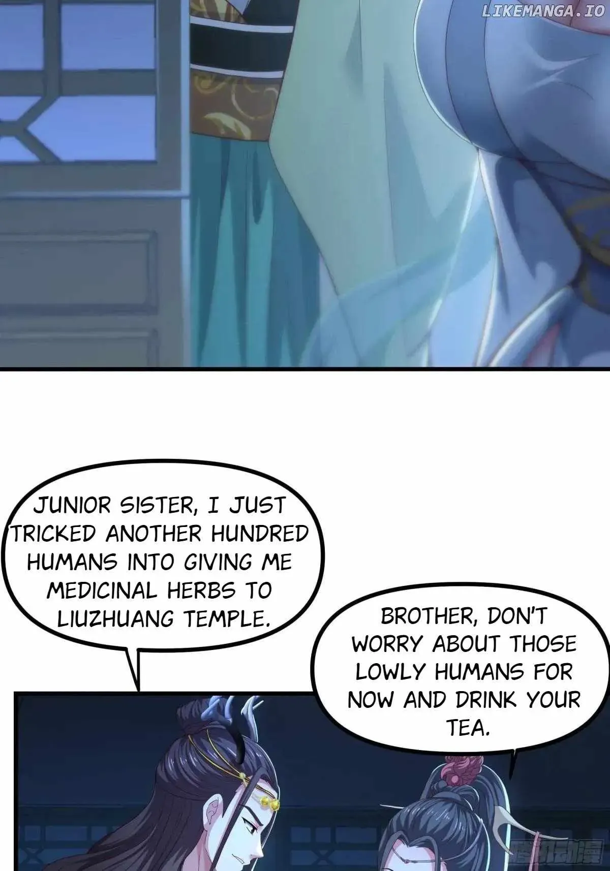 Rebirth of King Zhou: Not Being the Ultimate Villain Chapter 122 Online - página 52