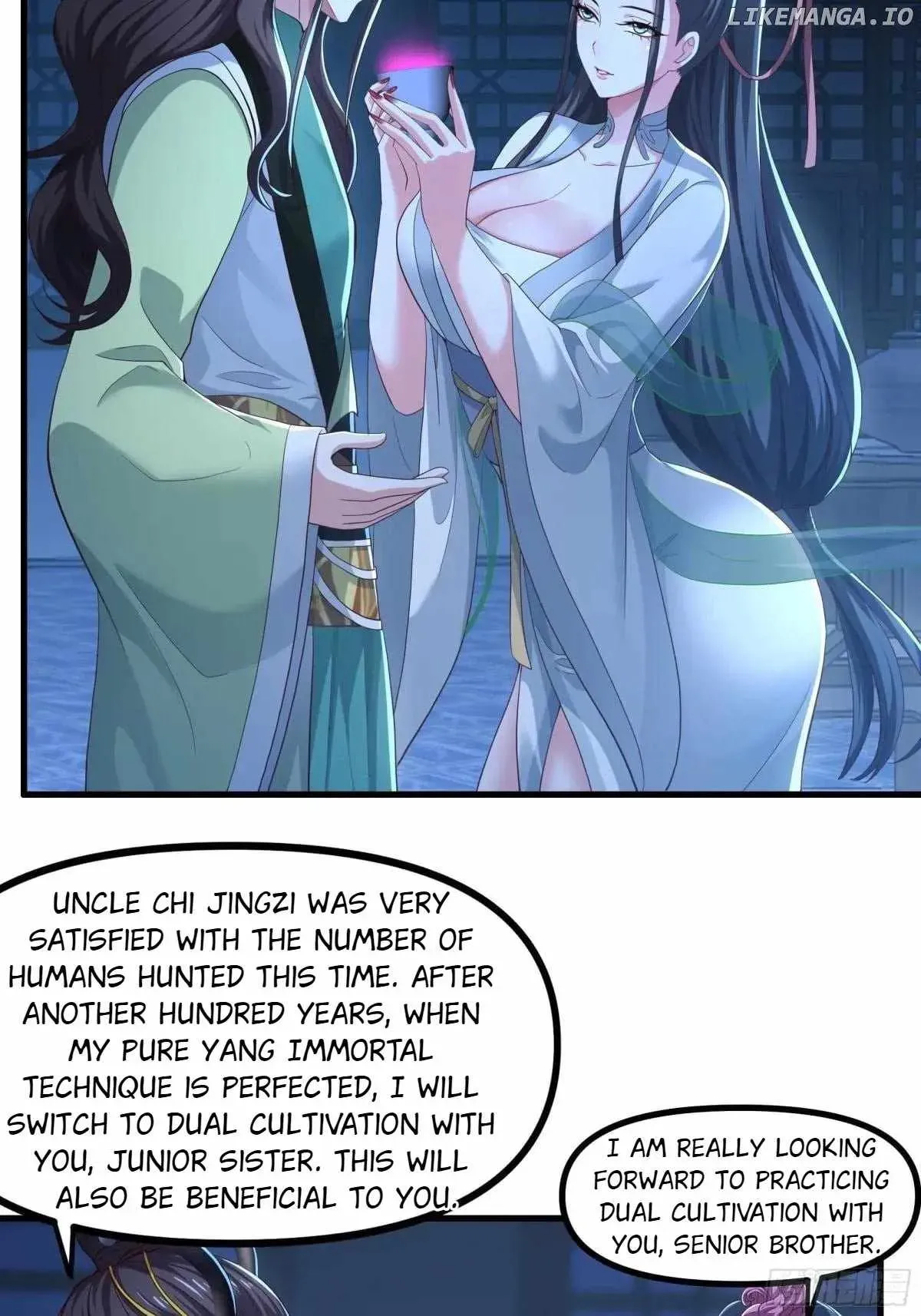 Rebirth of King Zhou: Not Being the Ultimate Villain Chapter 122 Online - página 53