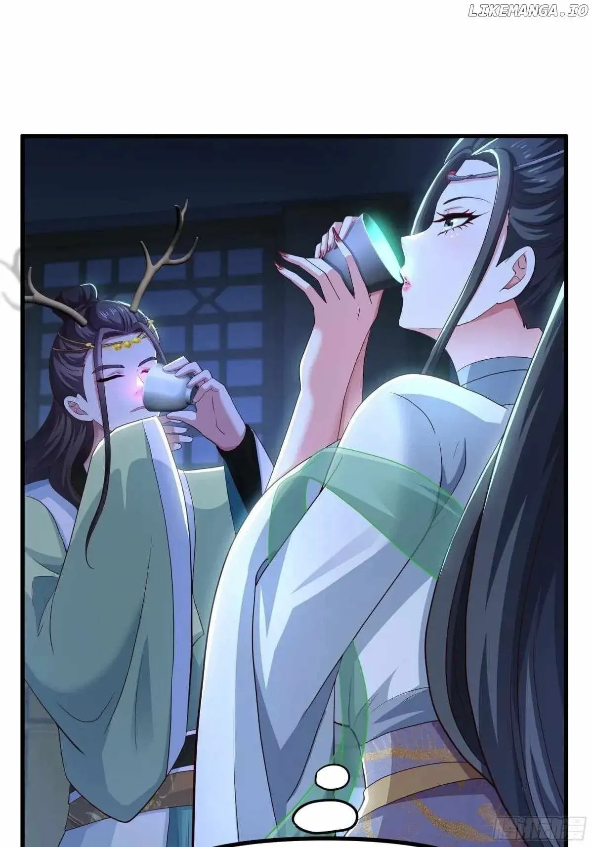 Rebirth of King Zhou: Not Being the Ultimate Villain Chapter 122 Online - página 55