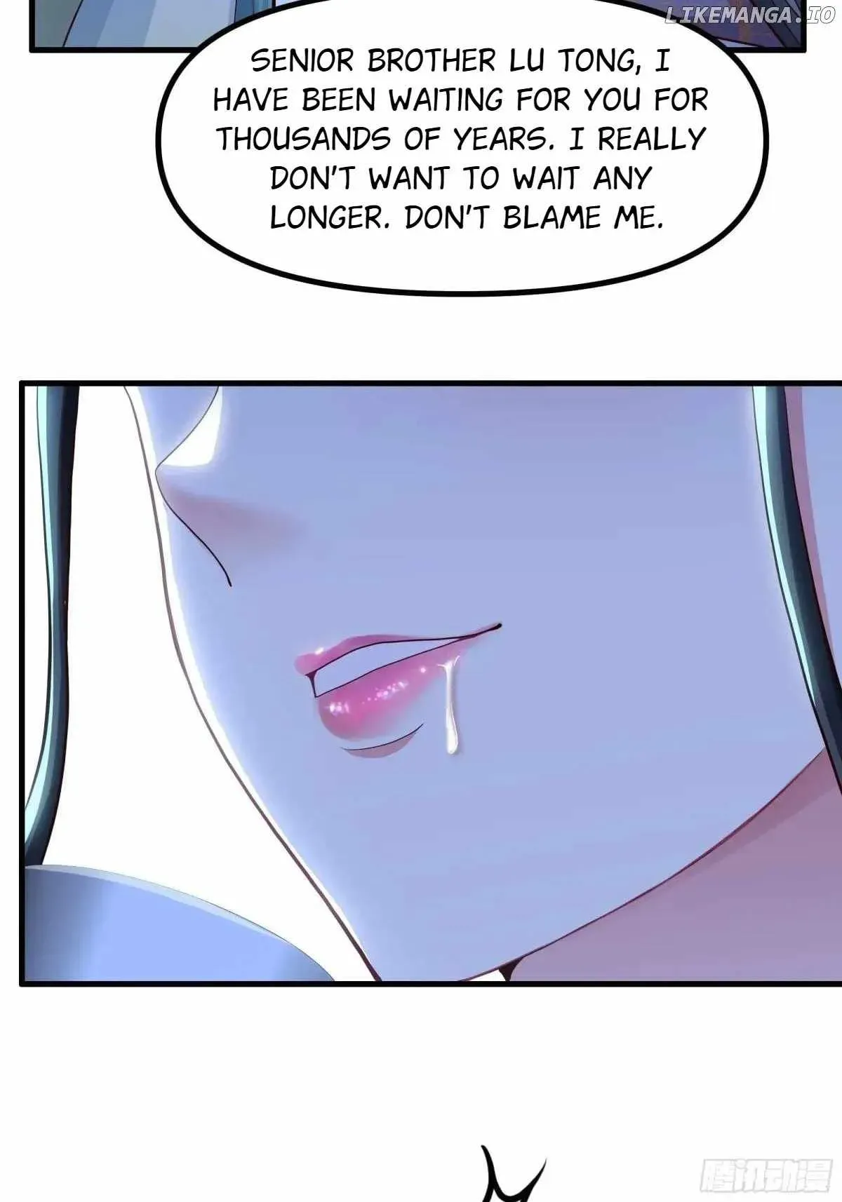 Rebirth of King Zhou: Not Being the Ultimate Villain Chapter 122 Online - página 56
