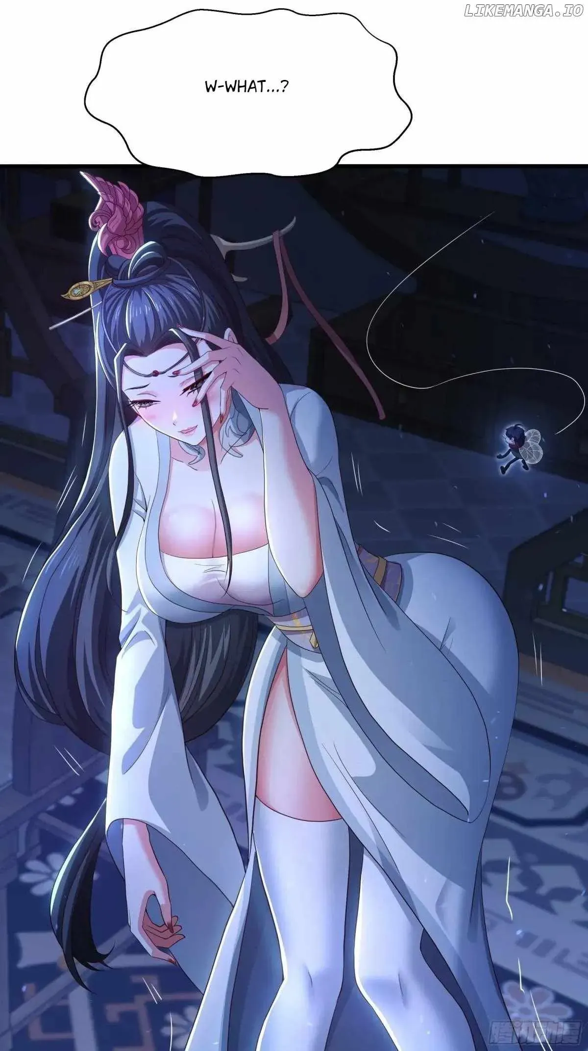Rebirth of King Zhou: Not Being the Ultimate Villain Chapter 122 Online - página 62