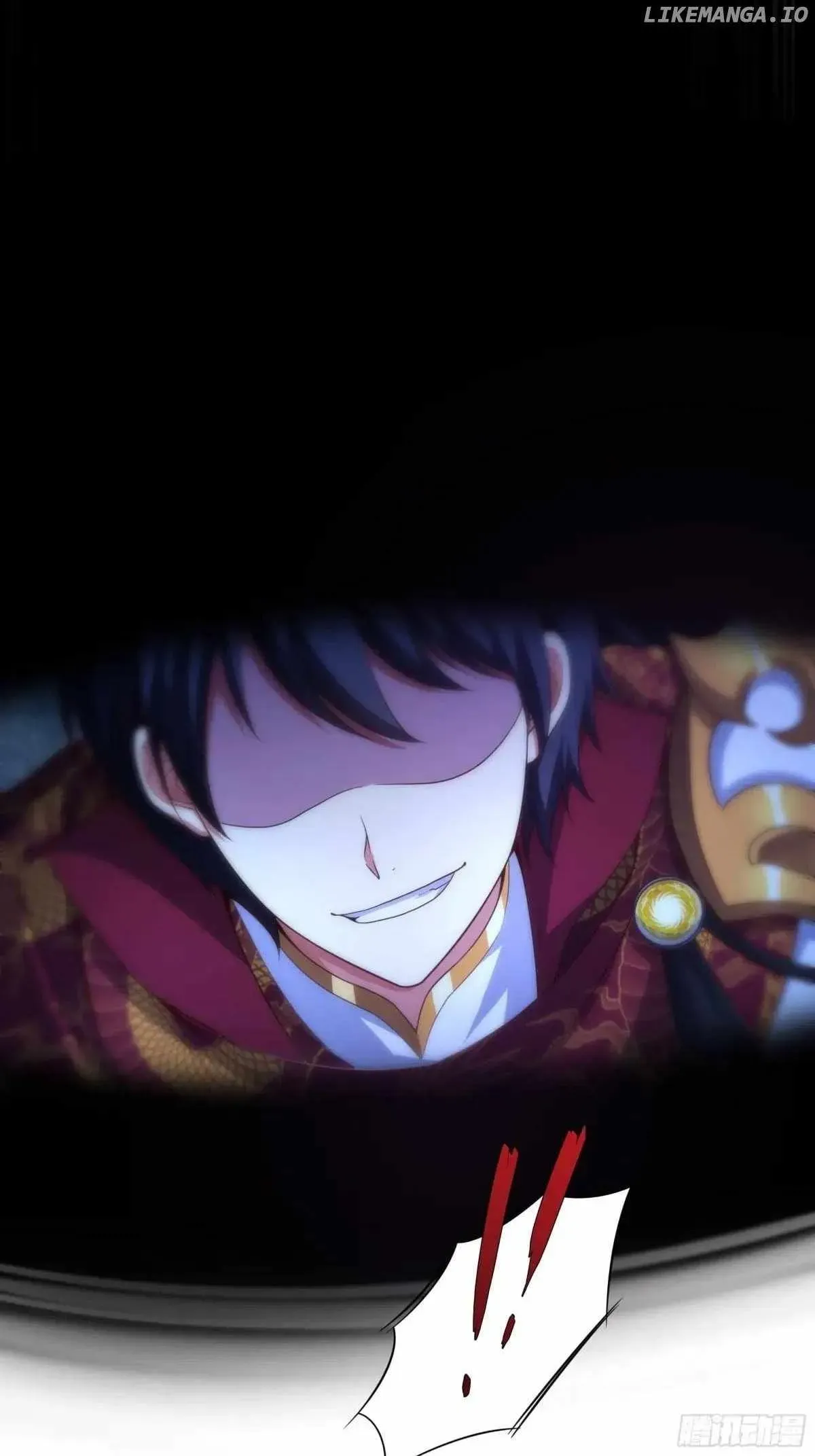 Rebirth of King Zhou: Not Being the Ultimate Villain Chapter 122 Online - página 64