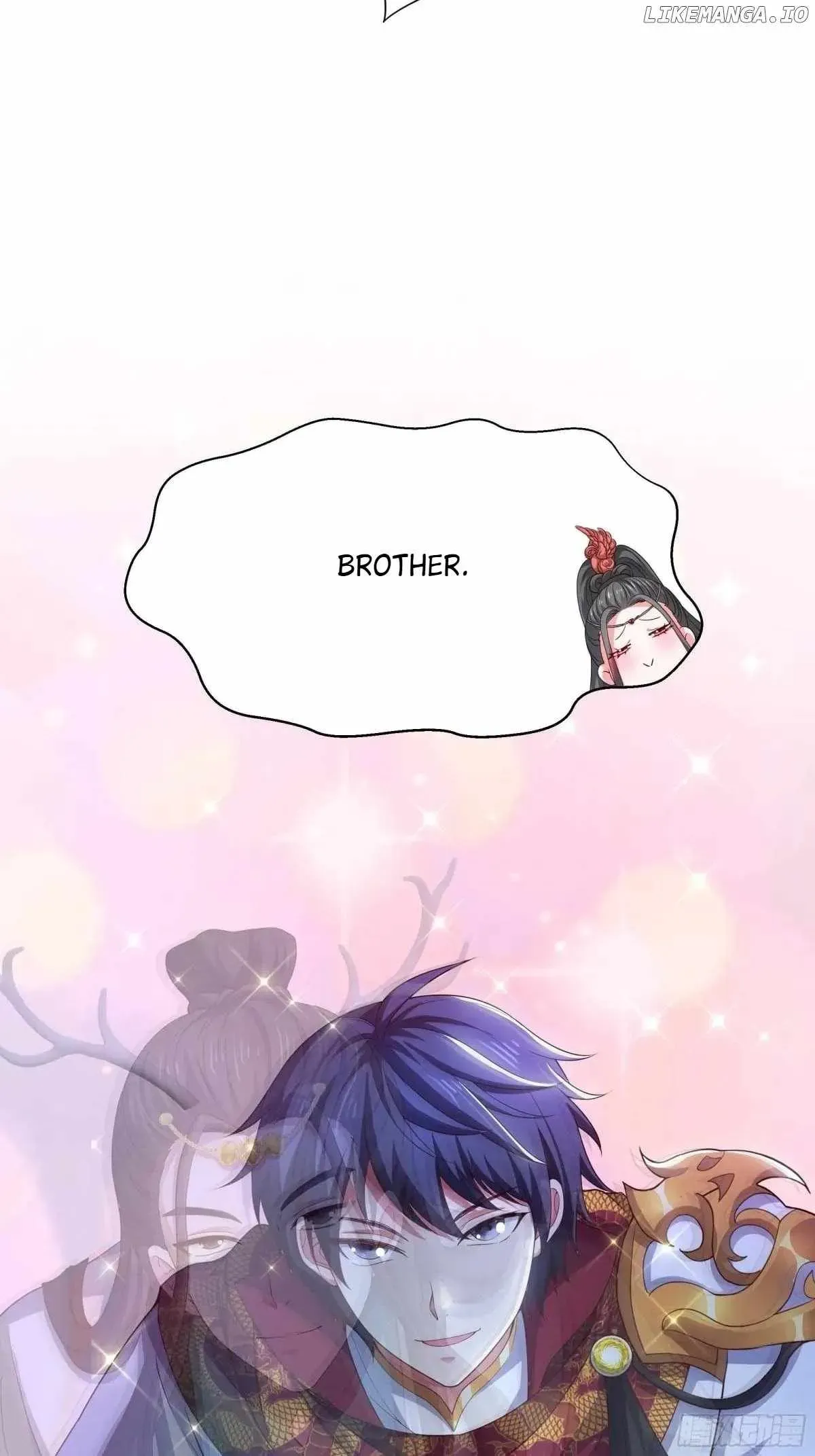 Rebirth of King Zhou: Not Being the Ultimate Villain Chapter 122 Online - página 65