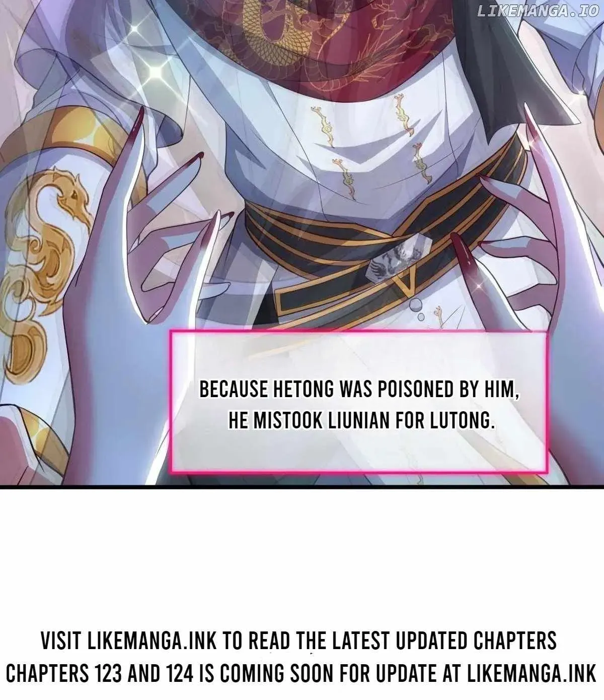 Rebirth of King Zhou: Not Being the Ultimate Villain Chapter 122 Online - página 66