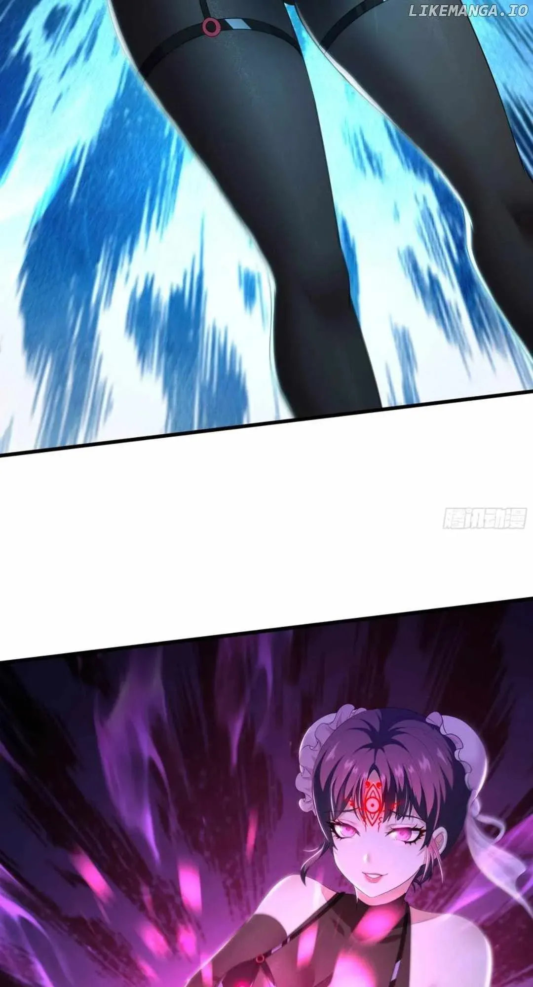 Rebirth of King Zhou: Not Being the Ultimate Villain Chapter 126 Online - página 3