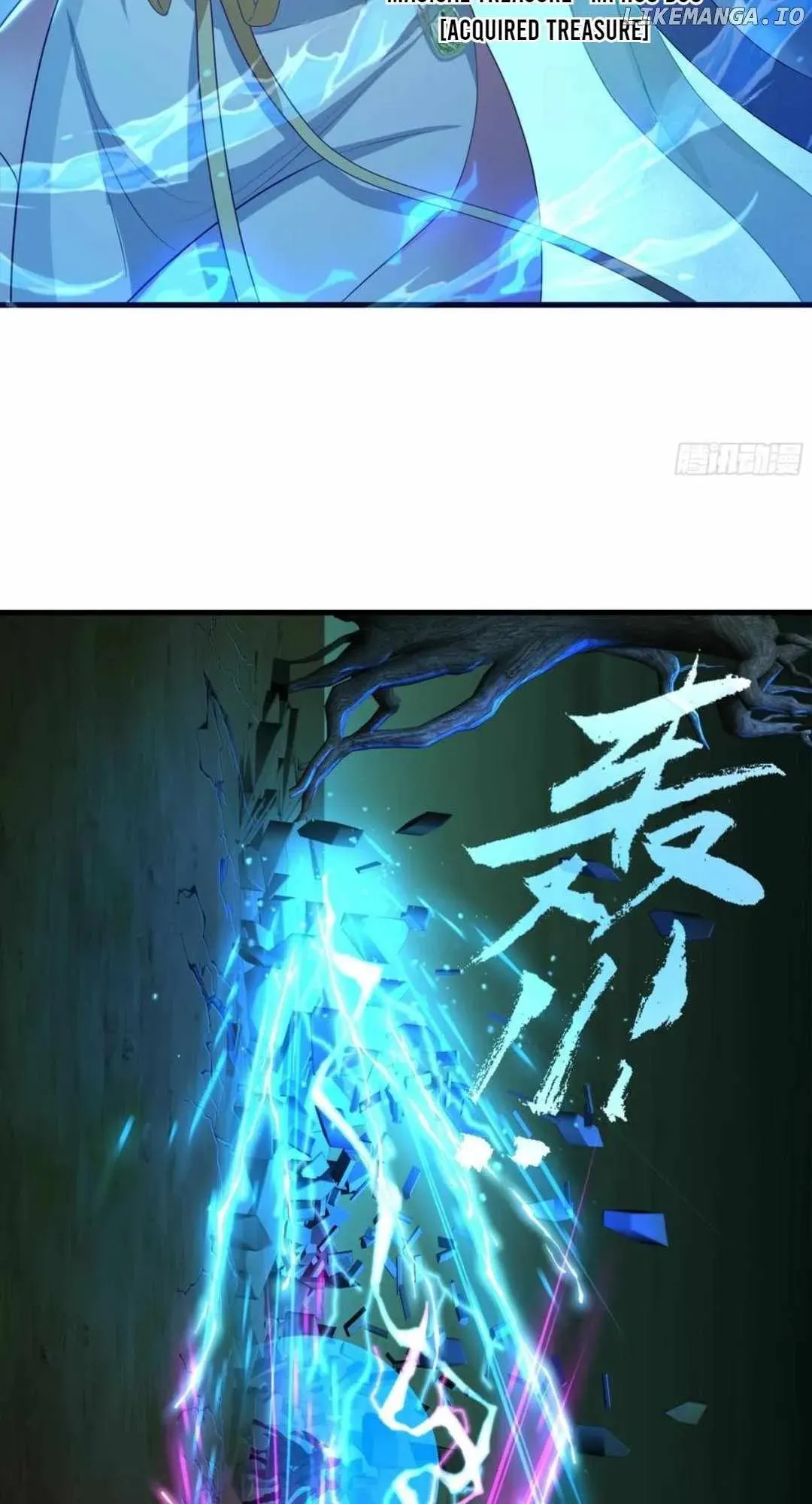 Rebirth of King Zhou: Not Being the Ultimate Villain Chapter 126 Online - página 7