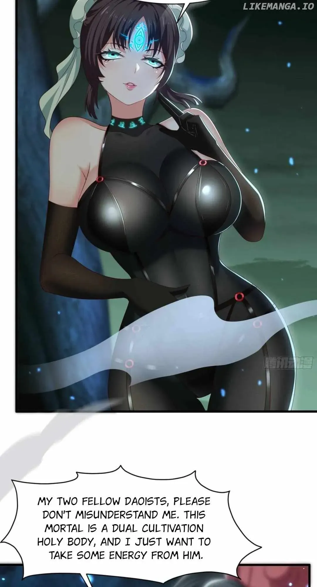 Rebirth of King Zhou: Not Being the Ultimate Villain Chapter 126 Online - página 9