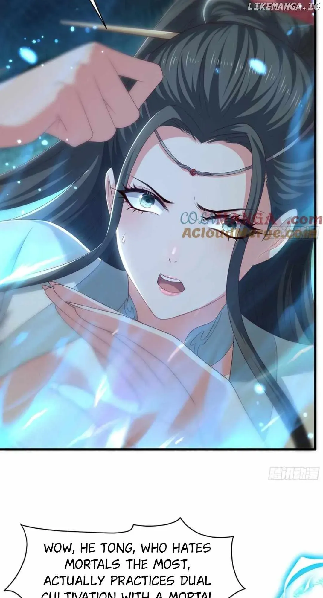 Rebirth of King Zhou: Not Being the Ultimate Villain Chapter 126 Online - página 10