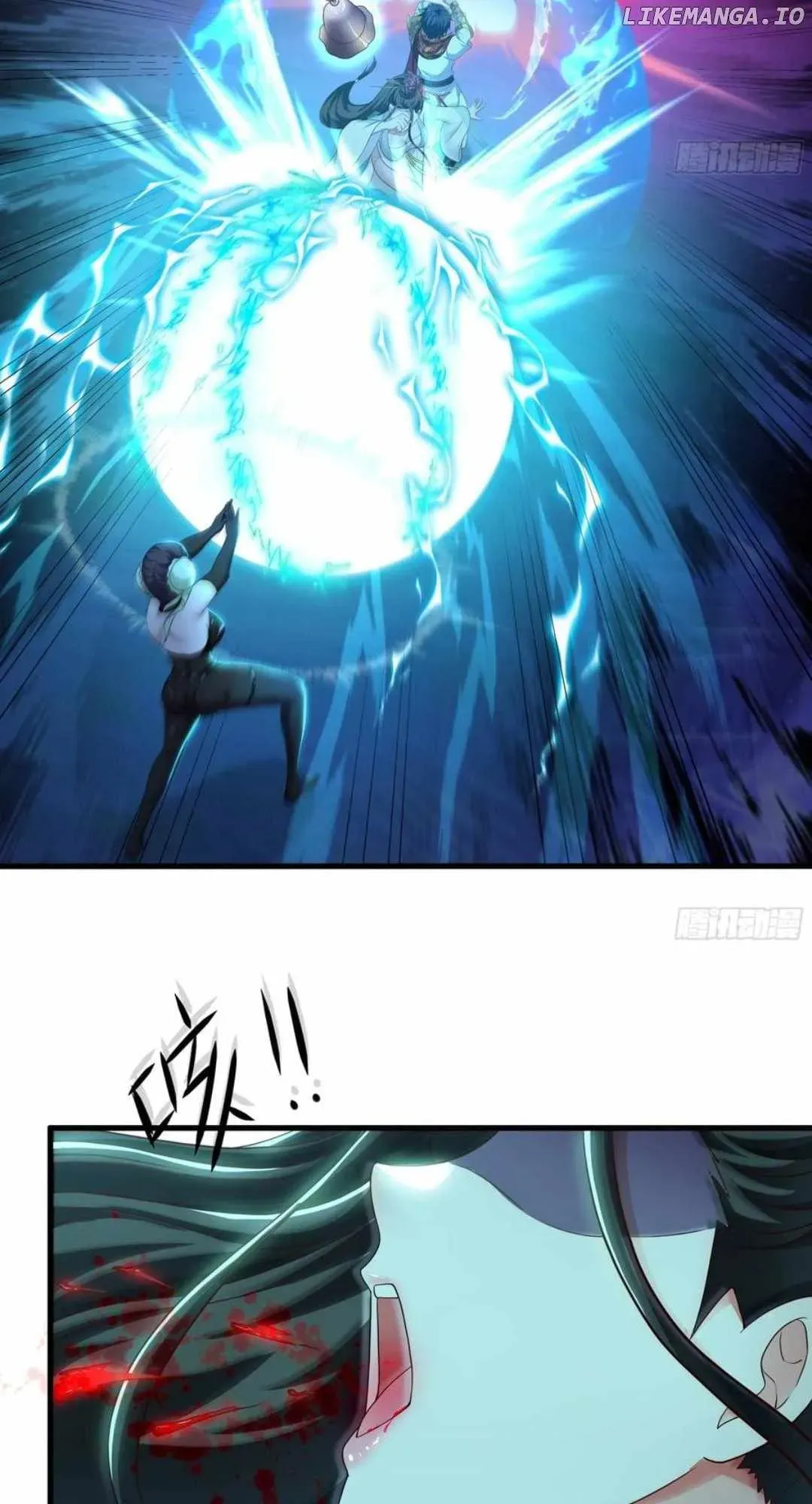 Rebirth of King Zhou: Not Being the Ultimate Villain Chapter 126 Online - página 13