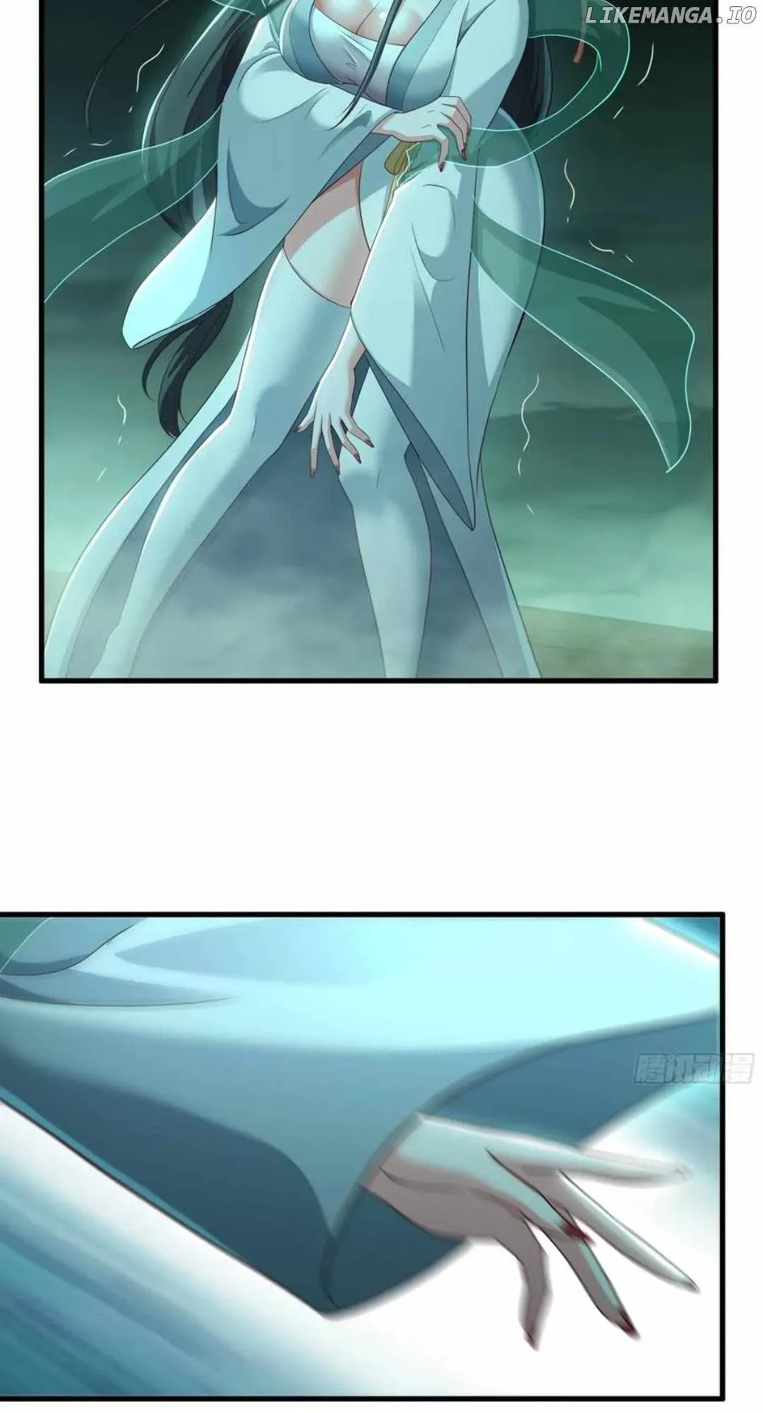 Rebirth of King Zhou: Not Being the Ultimate Villain Chapter 126 Online - página 15