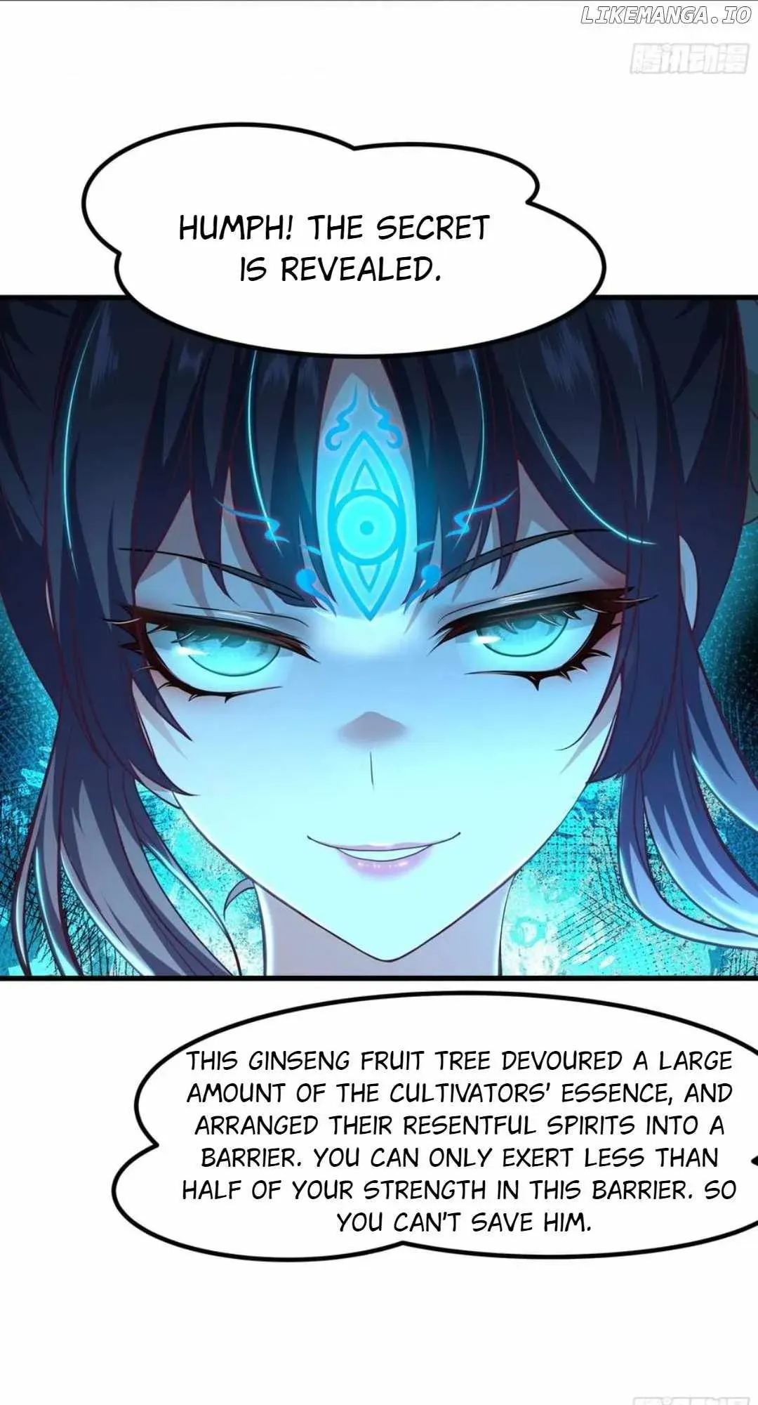 Rebirth of King Zhou: Not Being the Ultimate Villain Chapter 126 Online - página 17