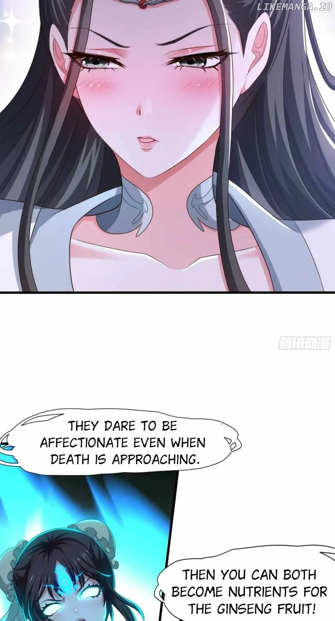 Rebirth of King Zhou: Not Being the Ultimate Villain Chapter 126 Online - página 23