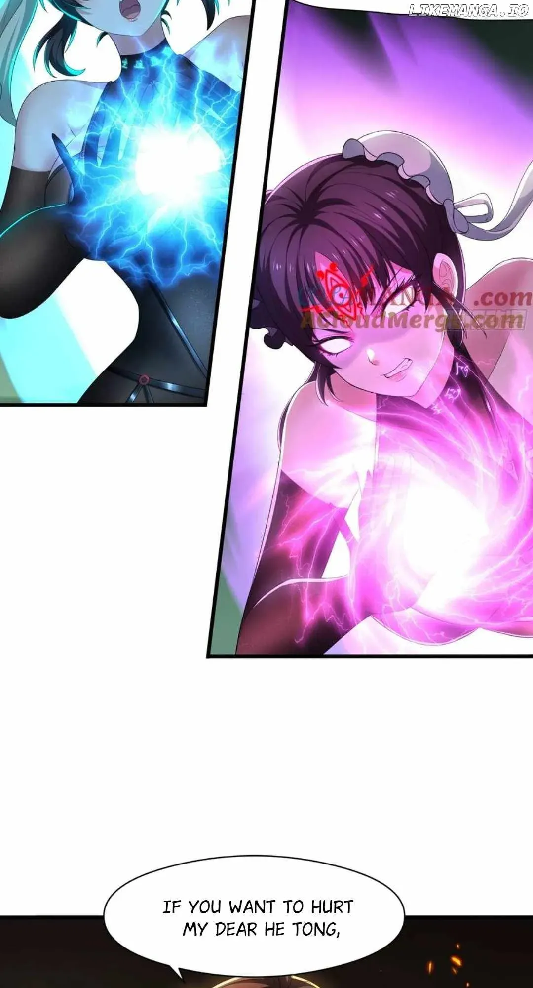 Rebirth of King Zhou: Not Being the Ultimate Villain Chapter 126 Online - página 24