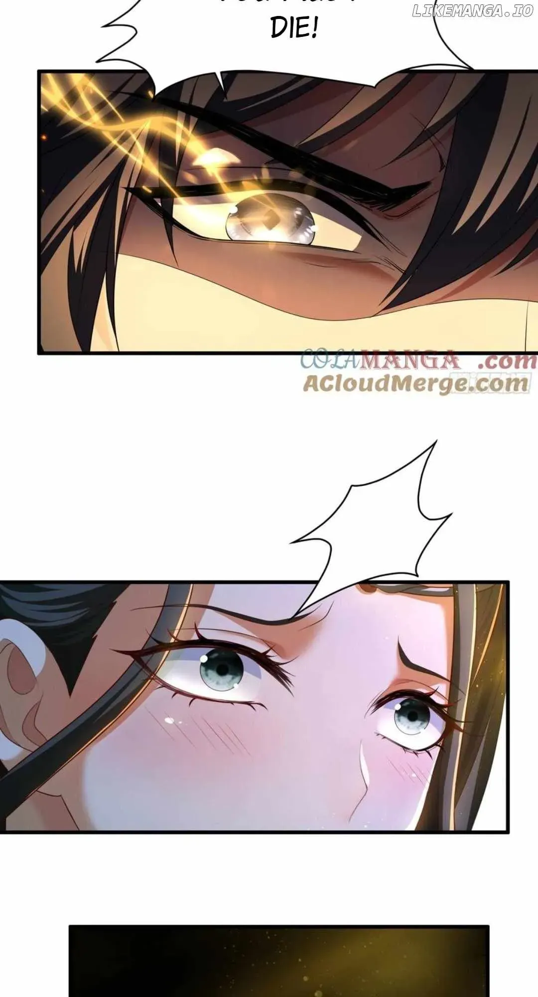 Rebirth of King Zhou: Not Being the Ultimate Villain Chapter 126 Online - página 26