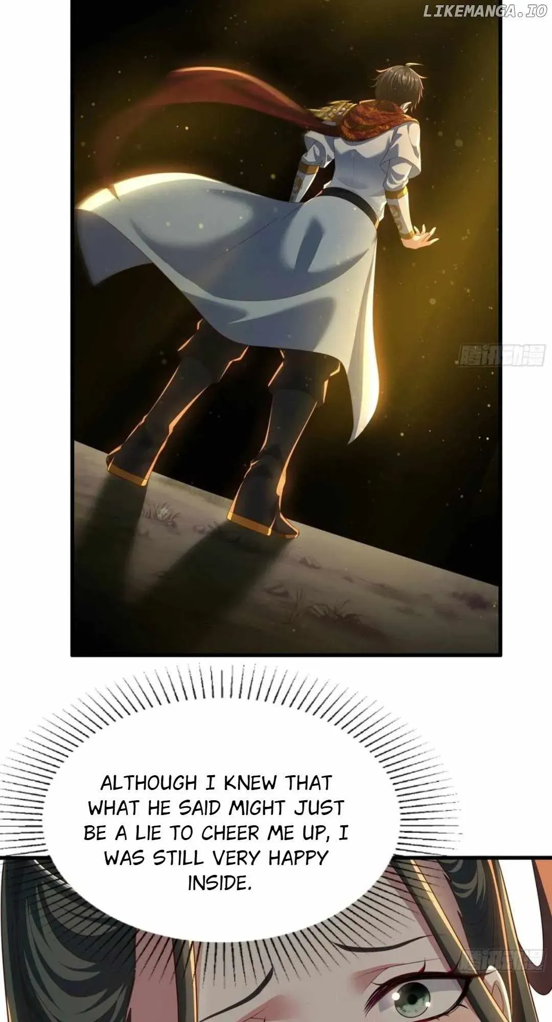Rebirth of King Zhou: Not Being the Ultimate Villain Chapter 126 Online - página 27