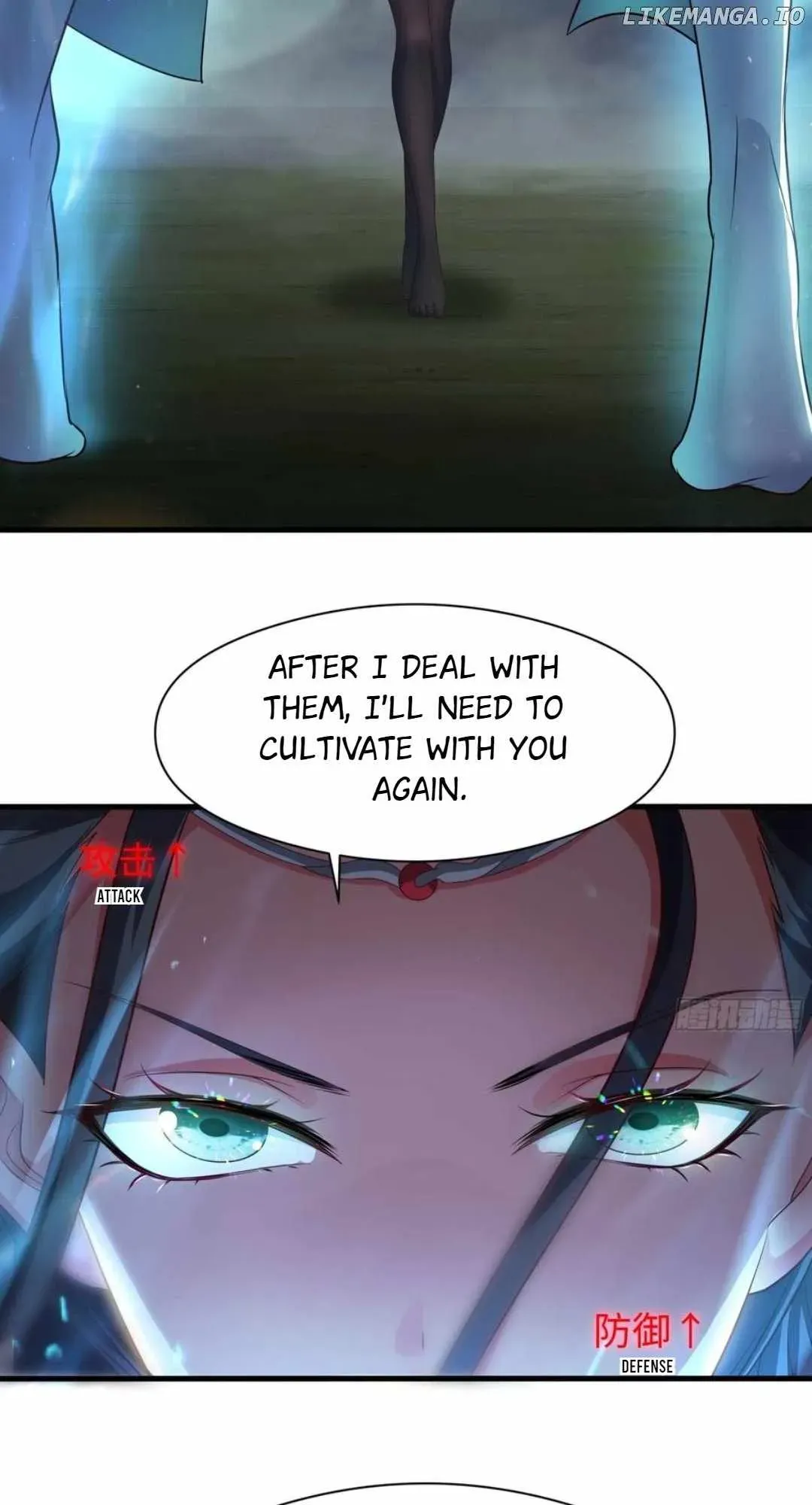 Rebirth of King Zhou: Not Being the Ultimate Villain Chapter 126 Online - página 30