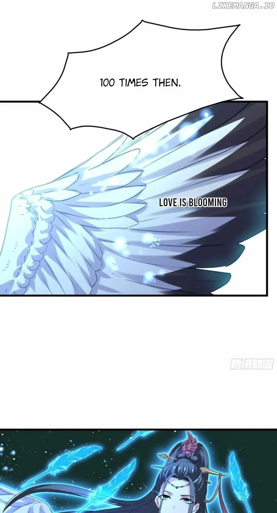 Rebirth of King Zhou: Not Being the Ultimate Villain Chapter 126 Online - página 32