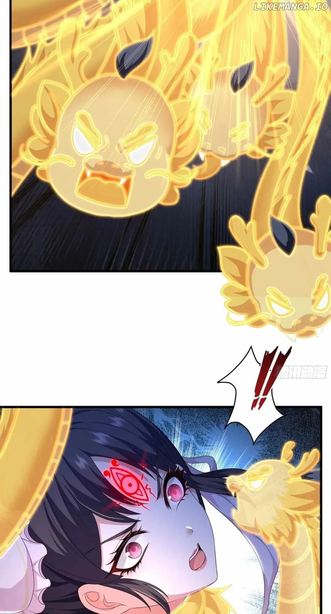 Rebirth of King Zhou: Not Being the Ultimate Villain Chapter 126 Online - página 38