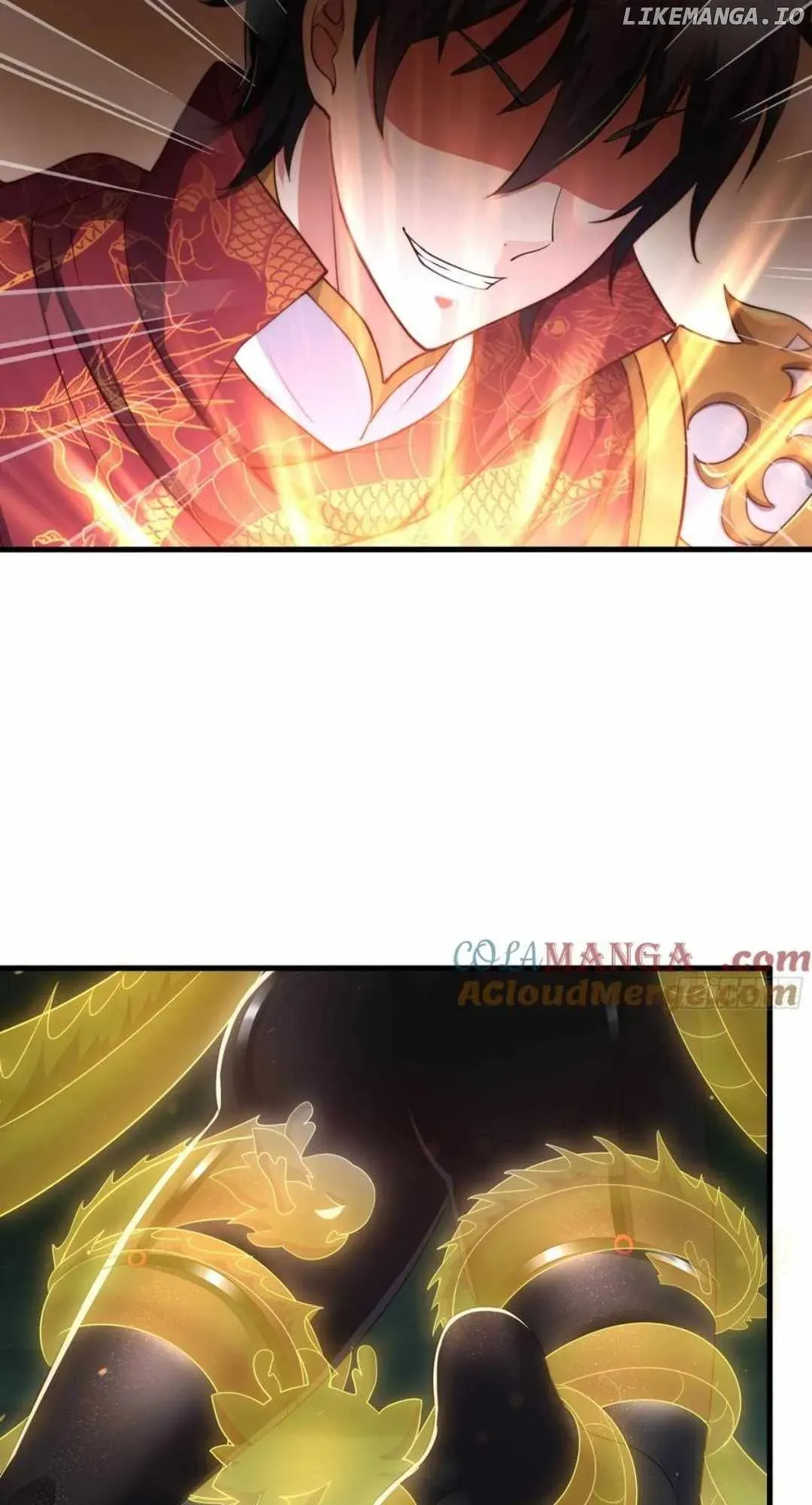 Rebirth of King Zhou: Not Being the Ultimate Villain Chapter 126 Online - página 42