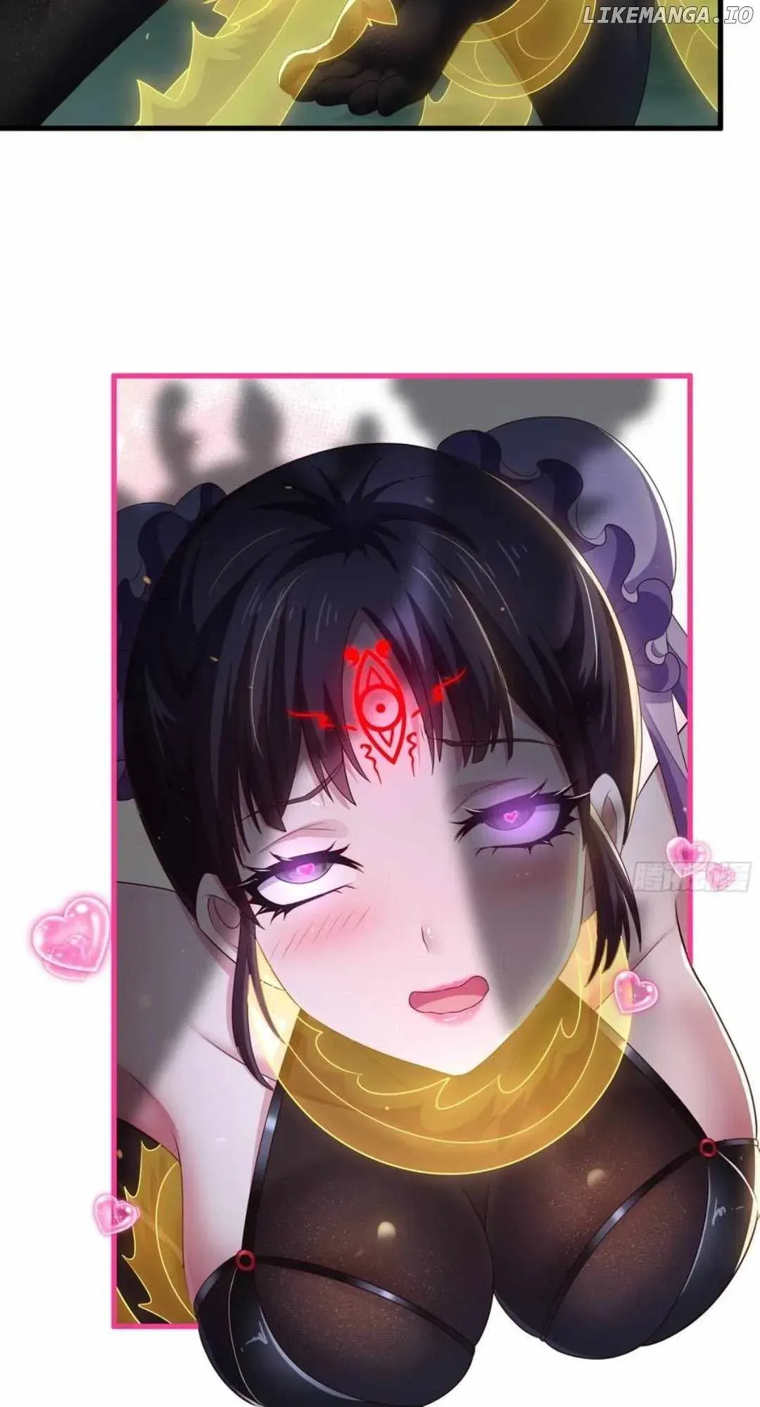 Rebirth of King Zhou: Not Being the Ultimate Villain Chapter 126 Online - página 43
